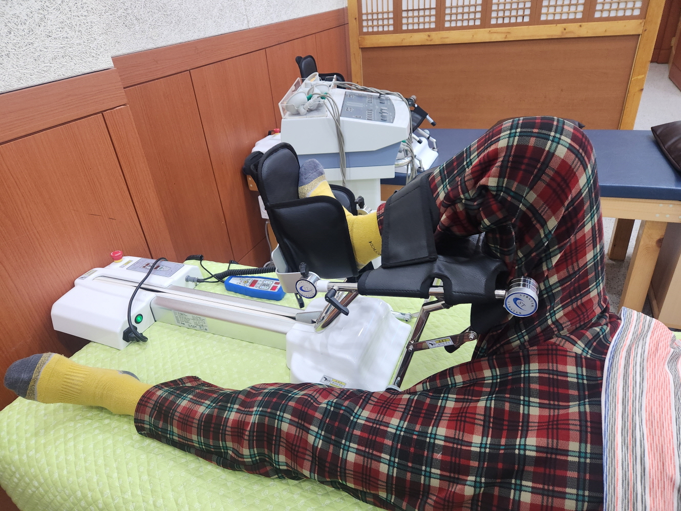 진도군, ‘무릎 인공관절과 안(眼)질환 수술비 지원’ 호평 이미지