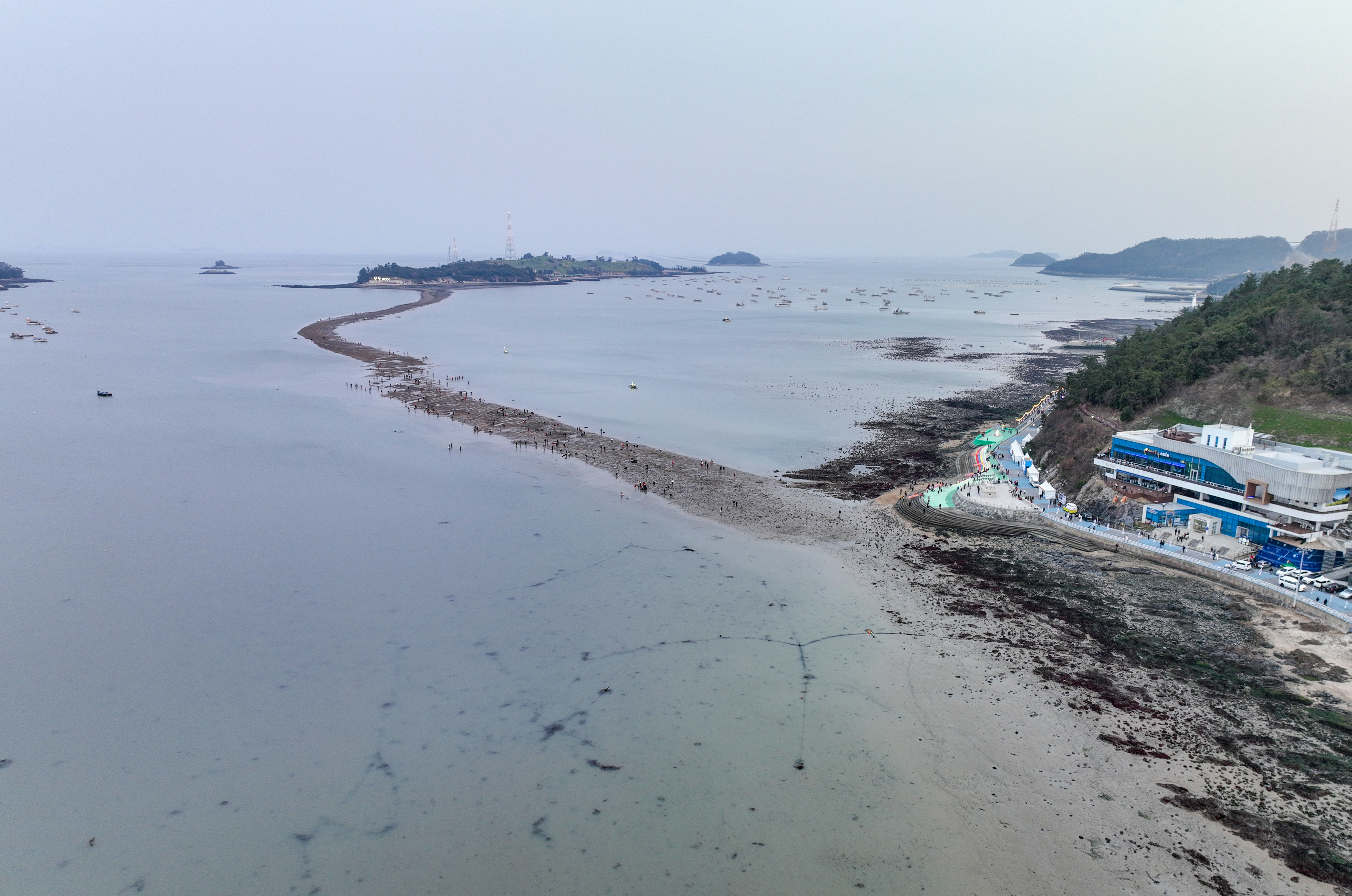 제45회 진도 신비의바닷길축제 3일차 첨부#10