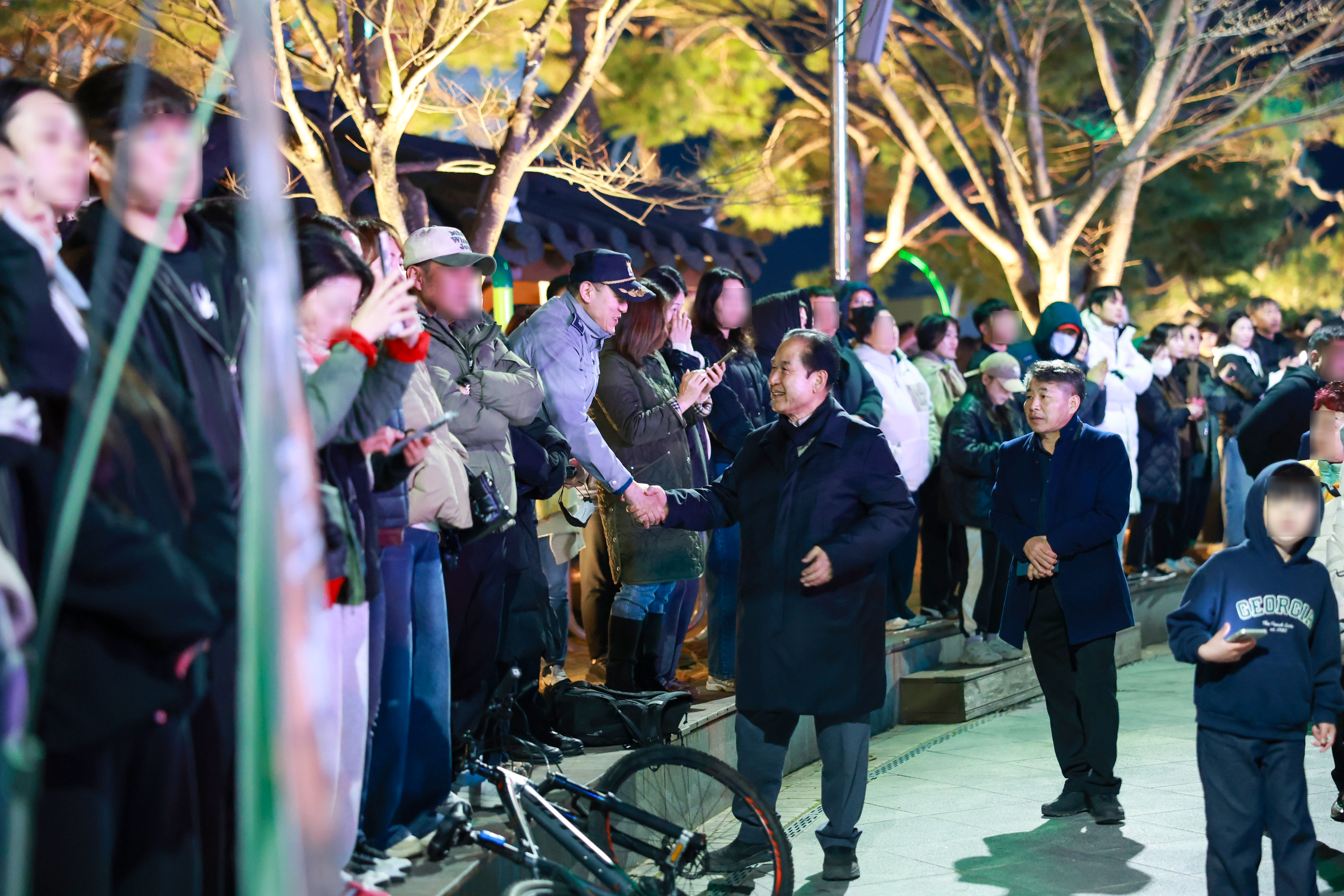 제45회 진도 신비의바닷길축제 미라클 콘서트(3일차) 첨부#3