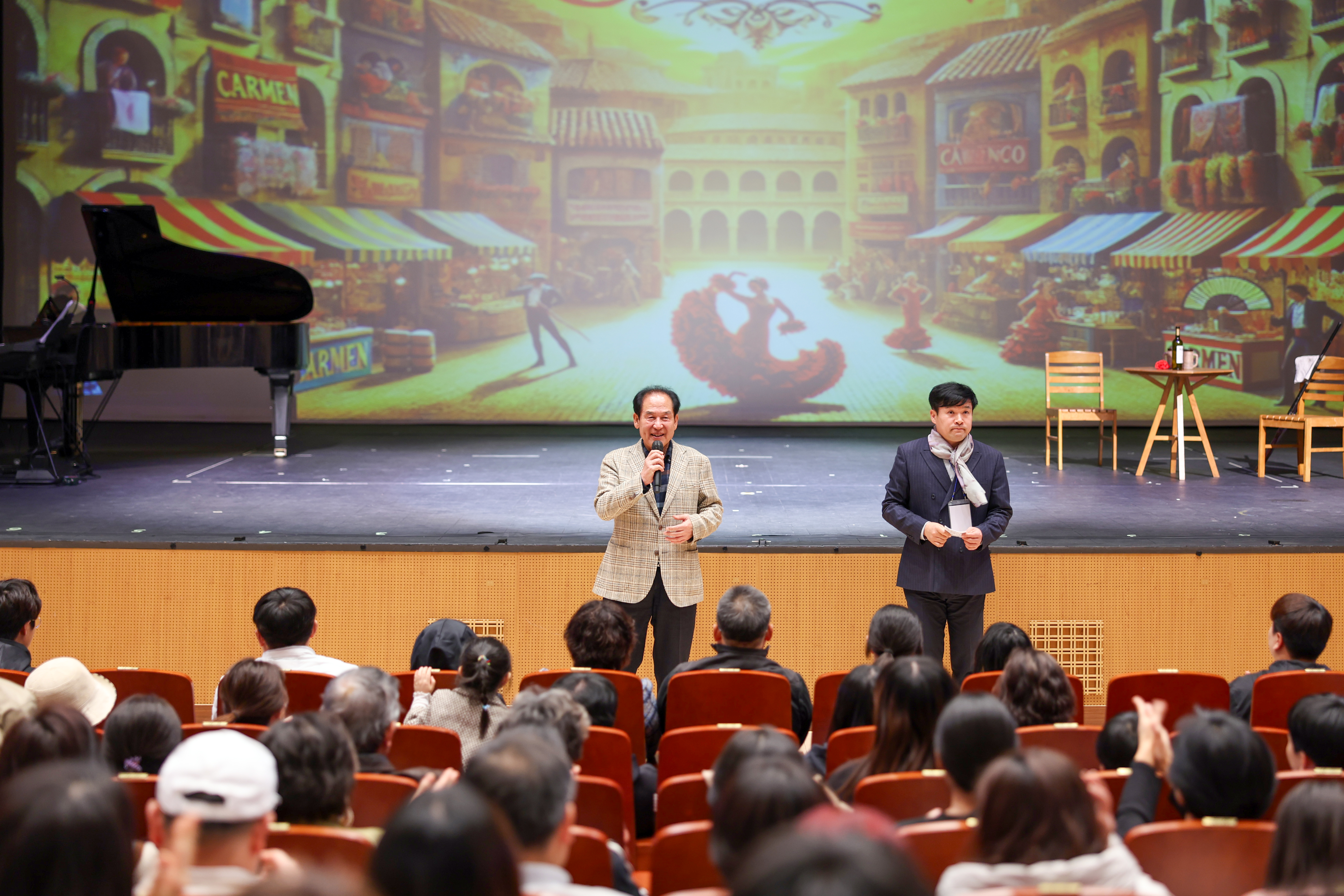 오페라 갈라 '비제 카르멘' 공연 첨부#3