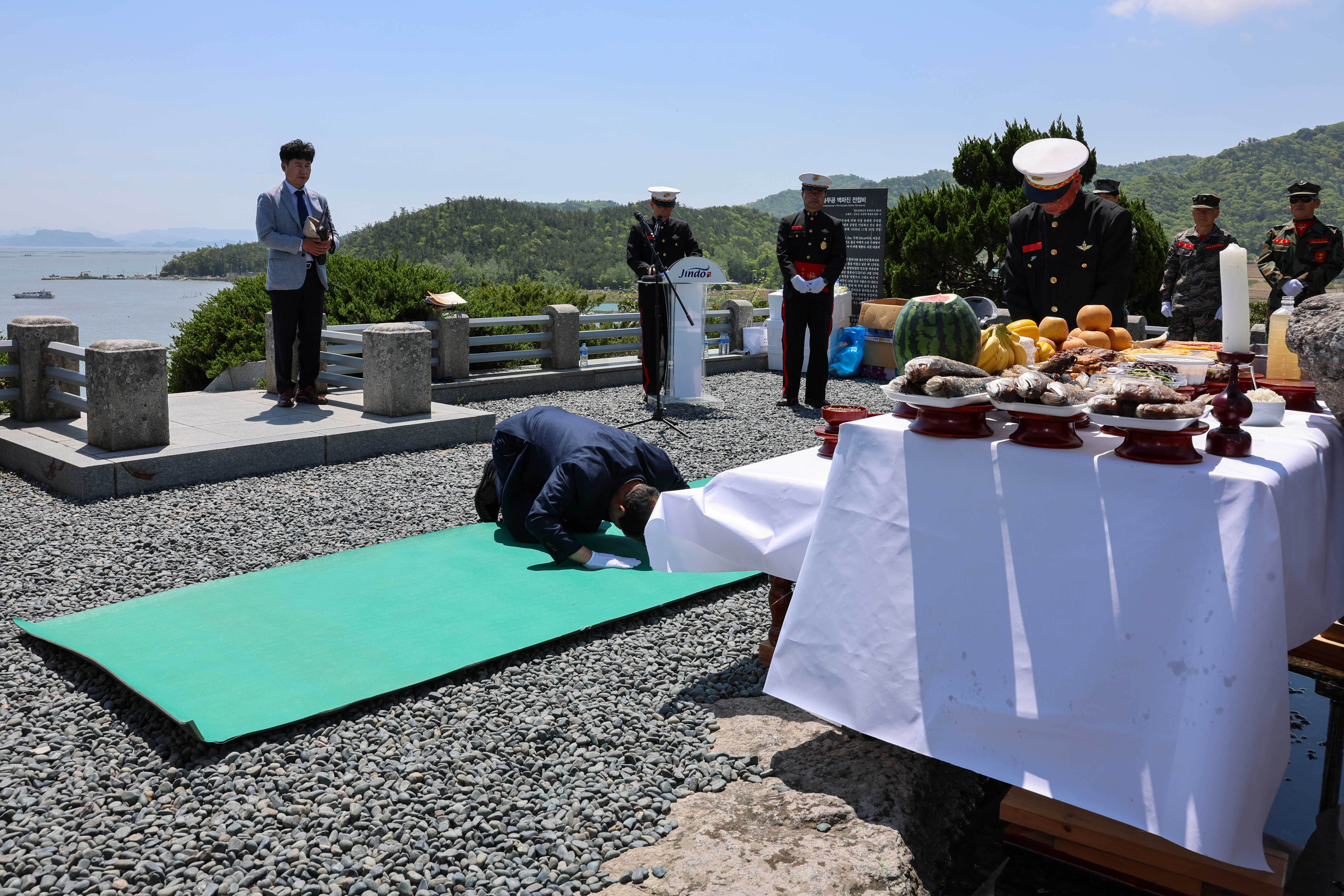 제480회 이충무공 탄신제 행사 첨부#5