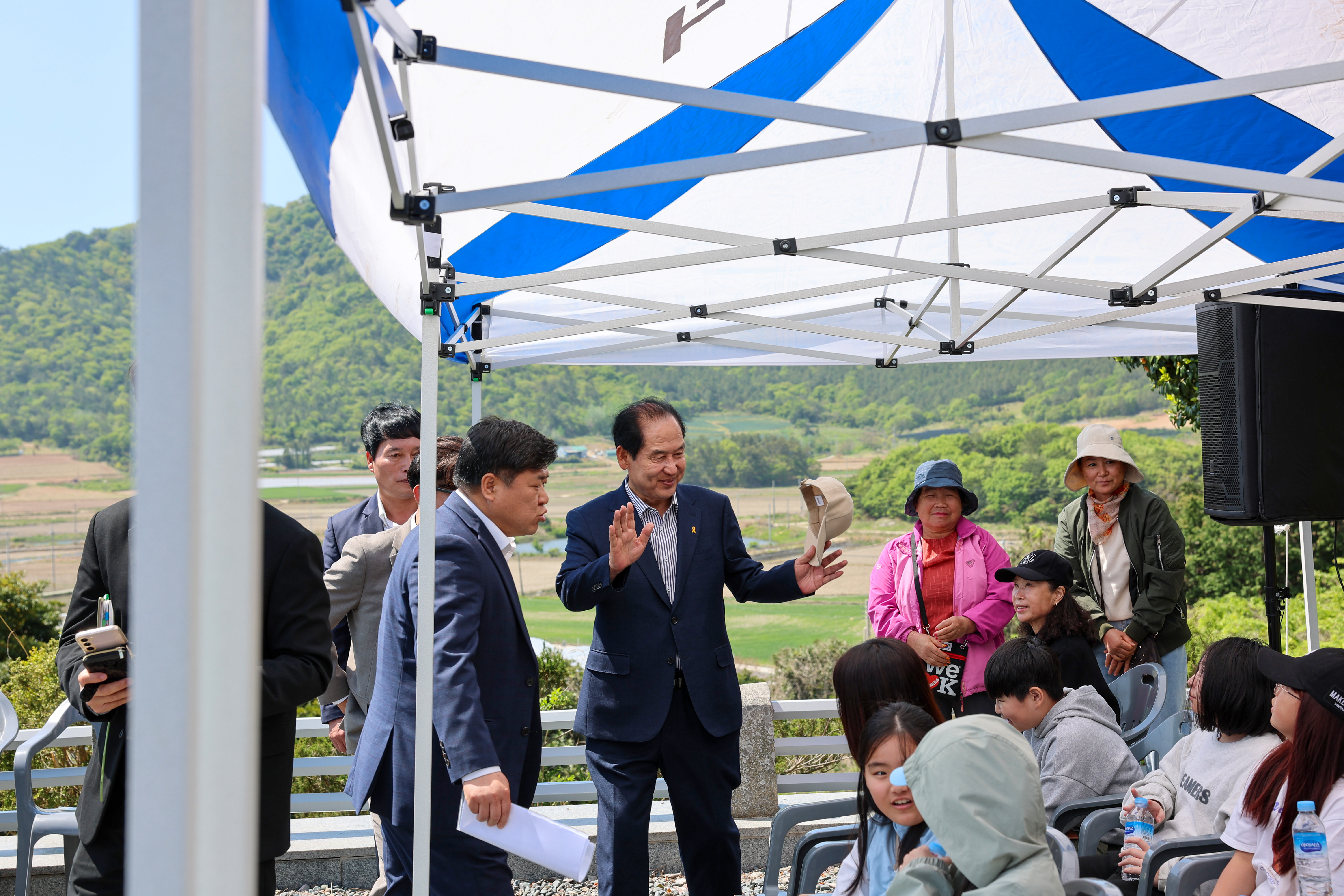 제480회 이충무공 탄신제 행사 첨부#9