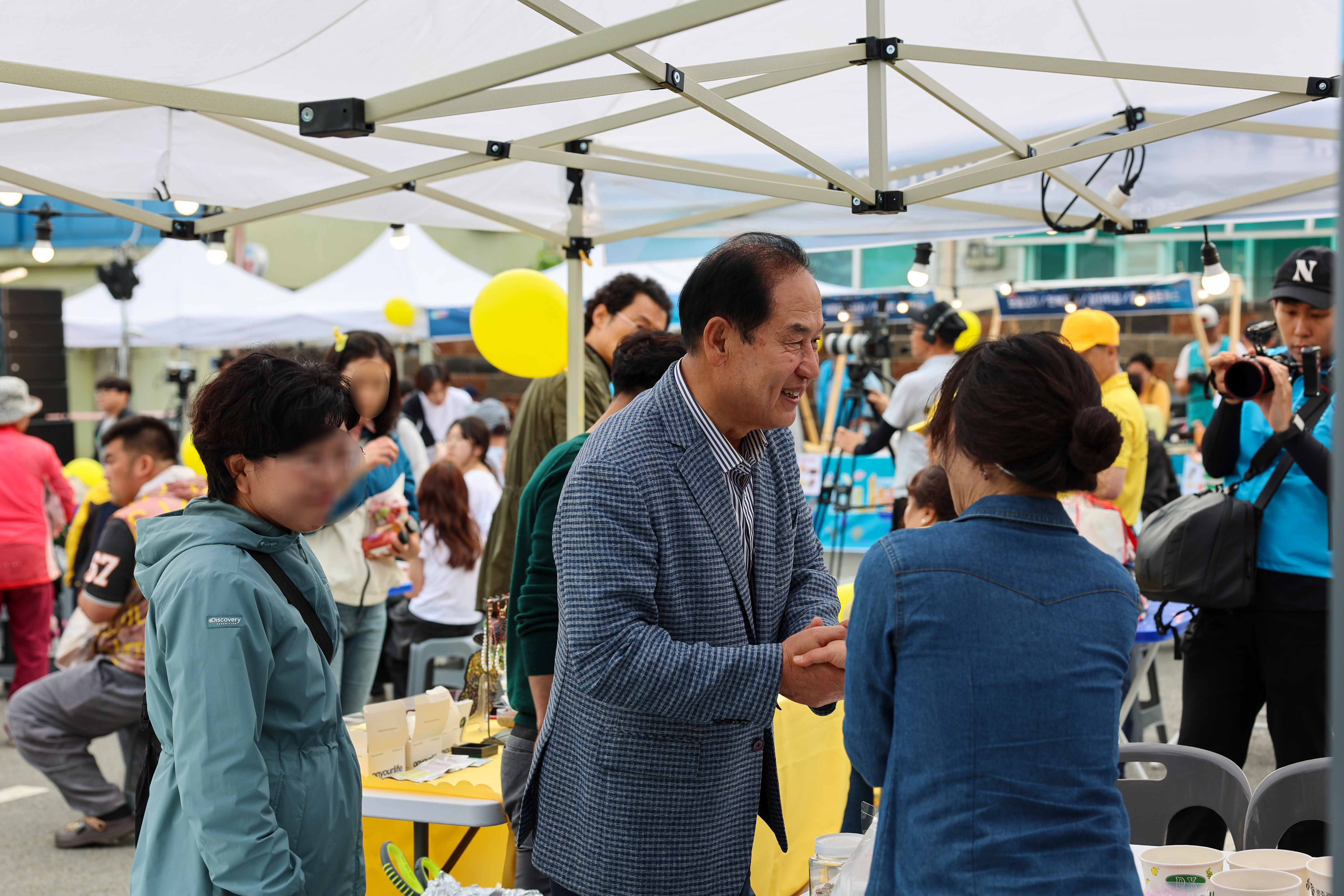 진도군상권활성화재단 '씬나부네 그랜드오픈' 행사 첨부#6