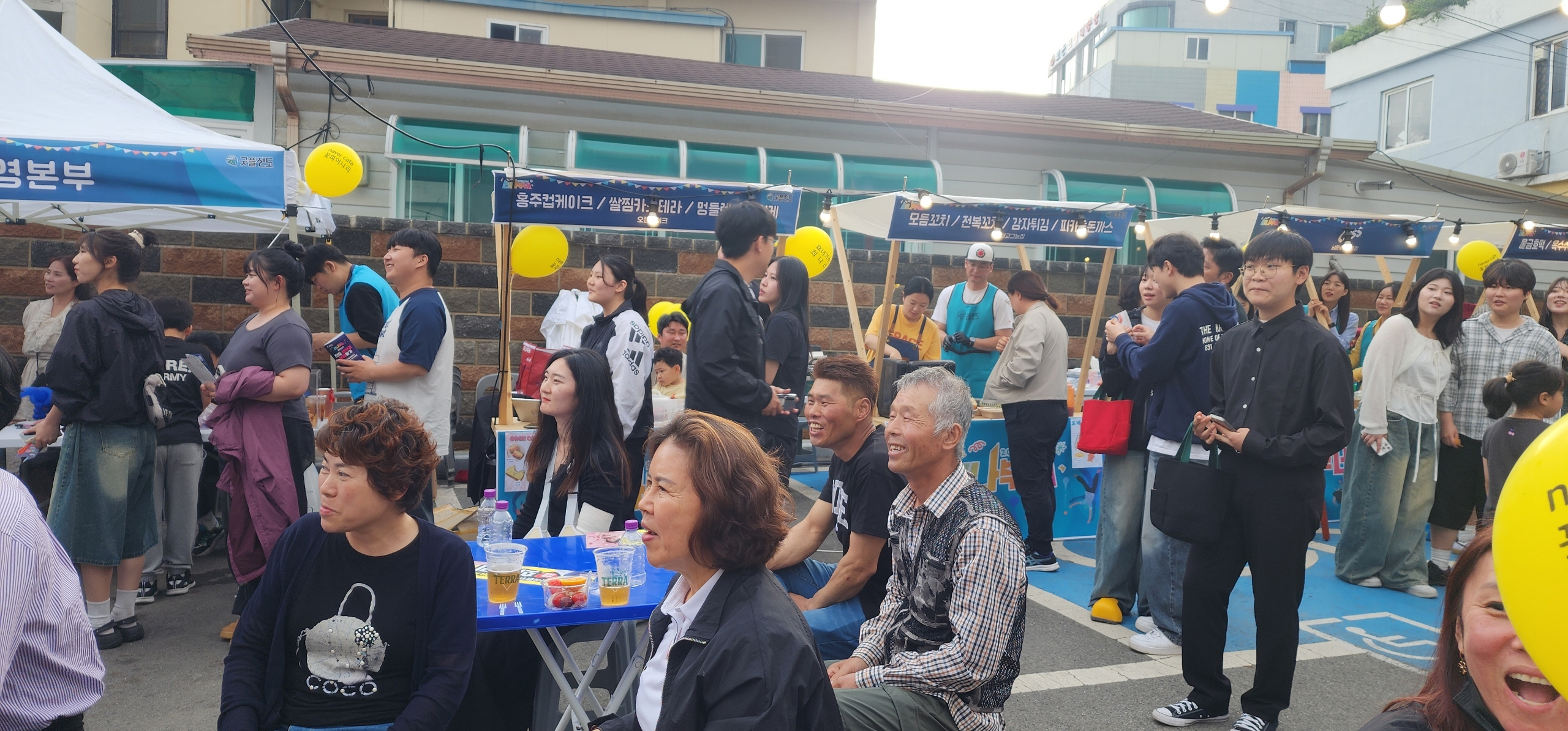 진도 미식투어, 정말 알차고 즐거운 경험이었기에 칭찬해요!! 첨부#4