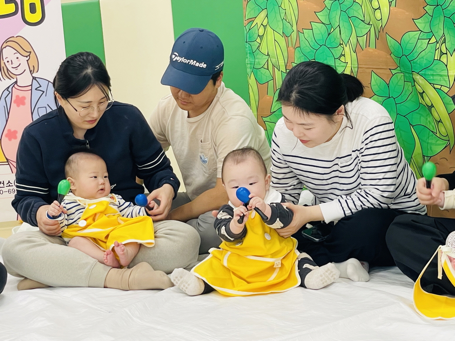 진도군, ‘행복한 보배섬 엄마모임’ 성황리에 운영 중… 이미지