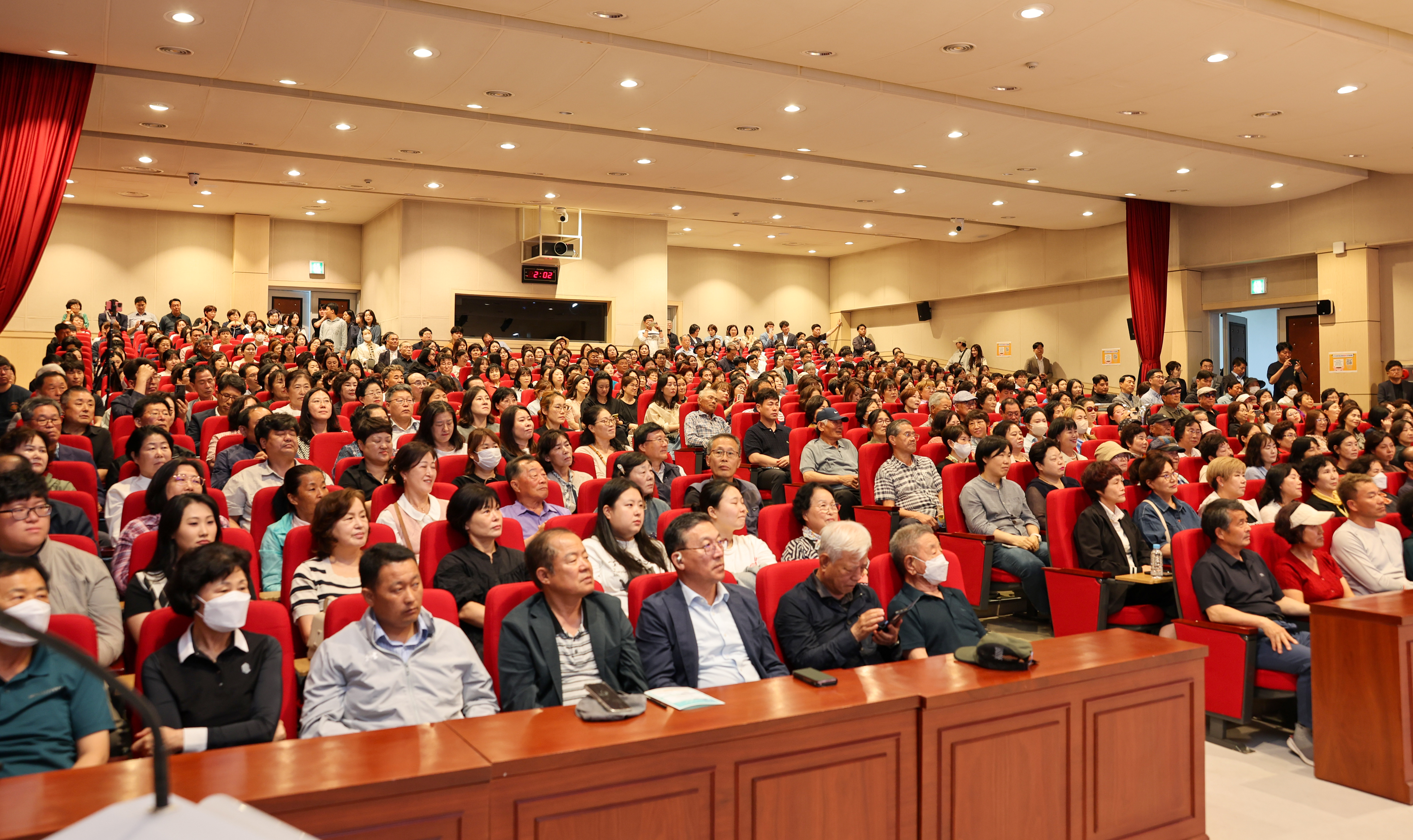 2025 진도 군민 행복아카데미 첨부#6