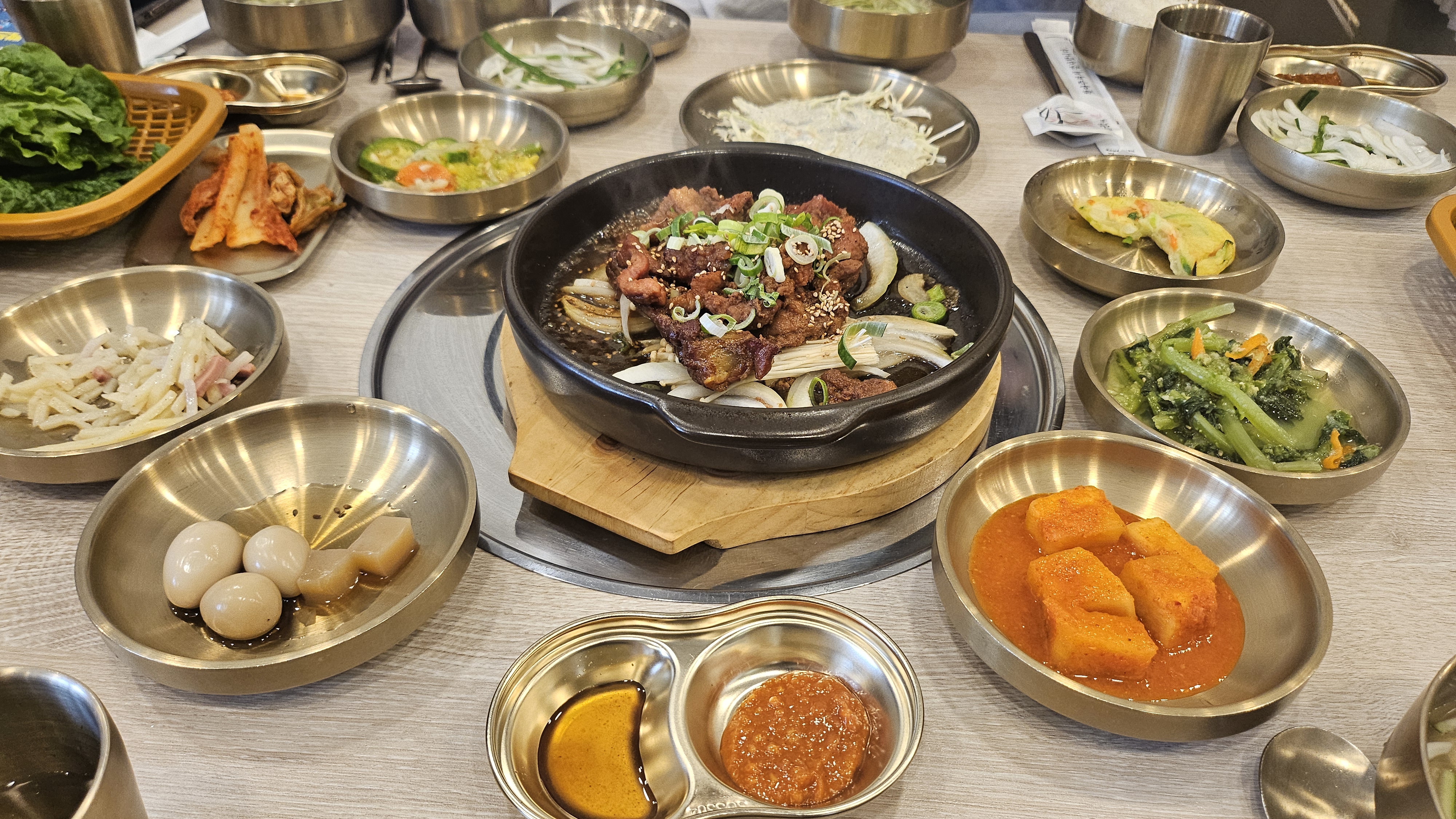 진도 미식여행 쵝오 첨부#1