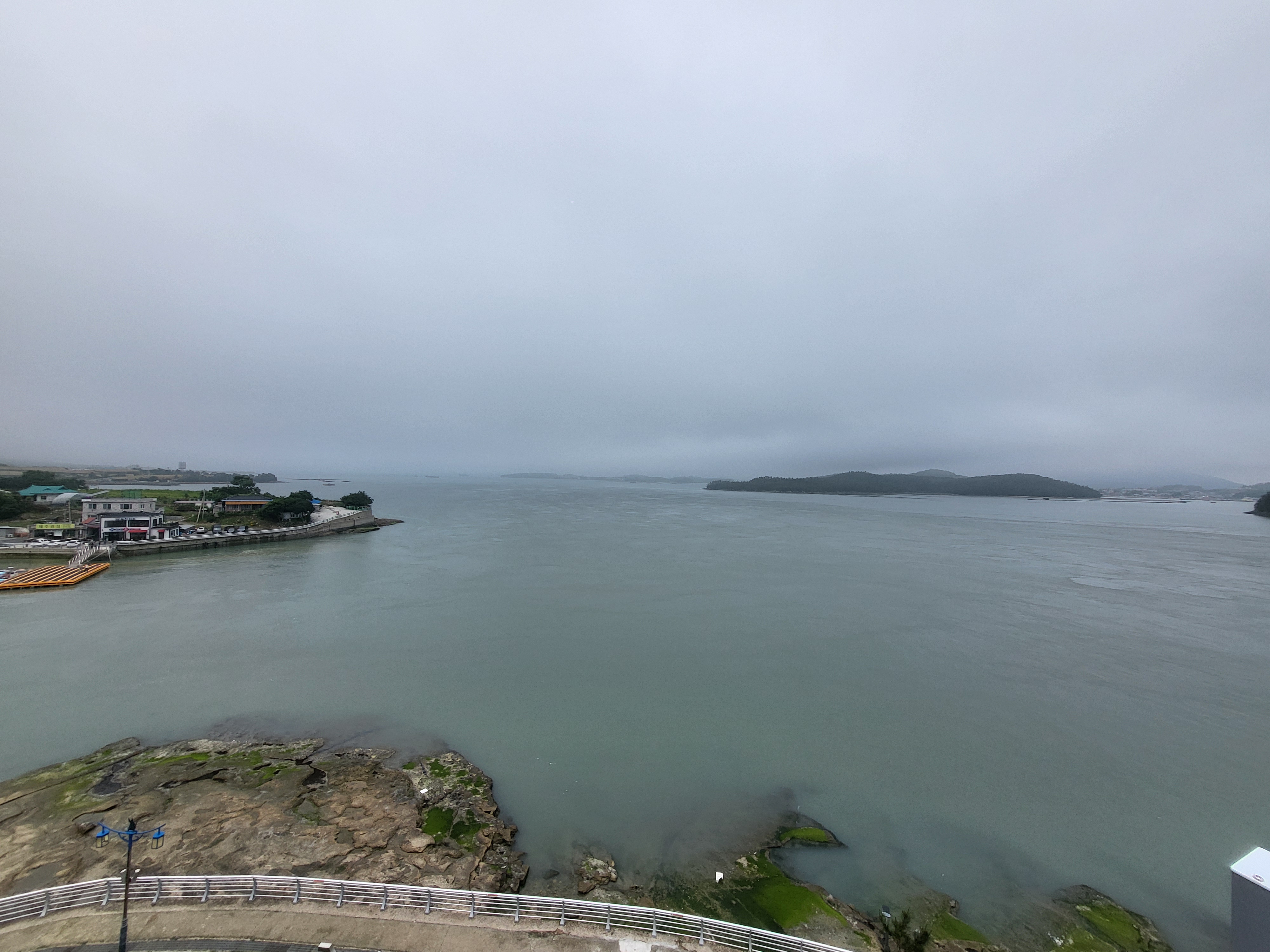 진도 미식투어는 백점! 첨부#2