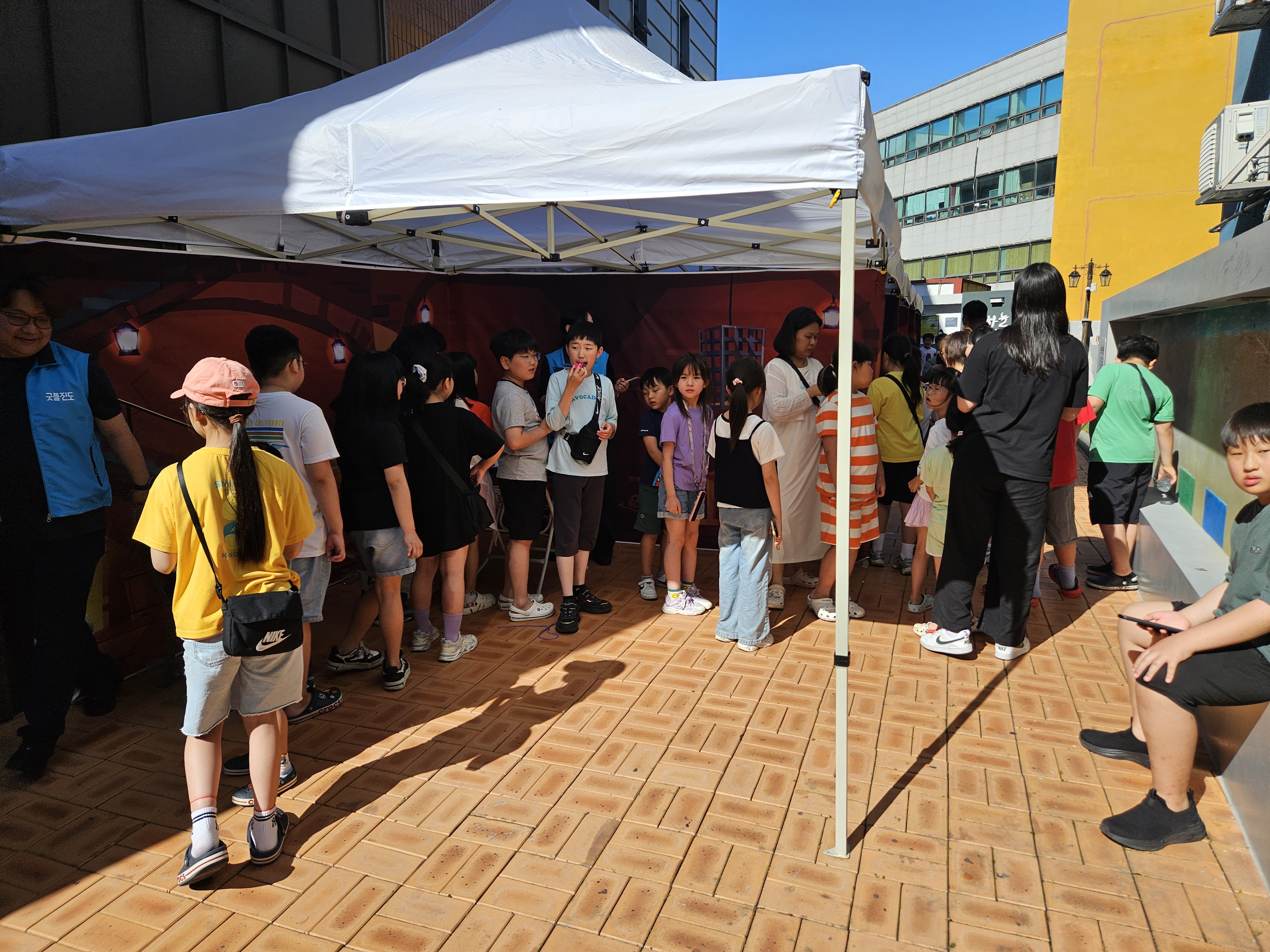 씬나부네 행사, 진심으로 칭찬합니다 첨부#4