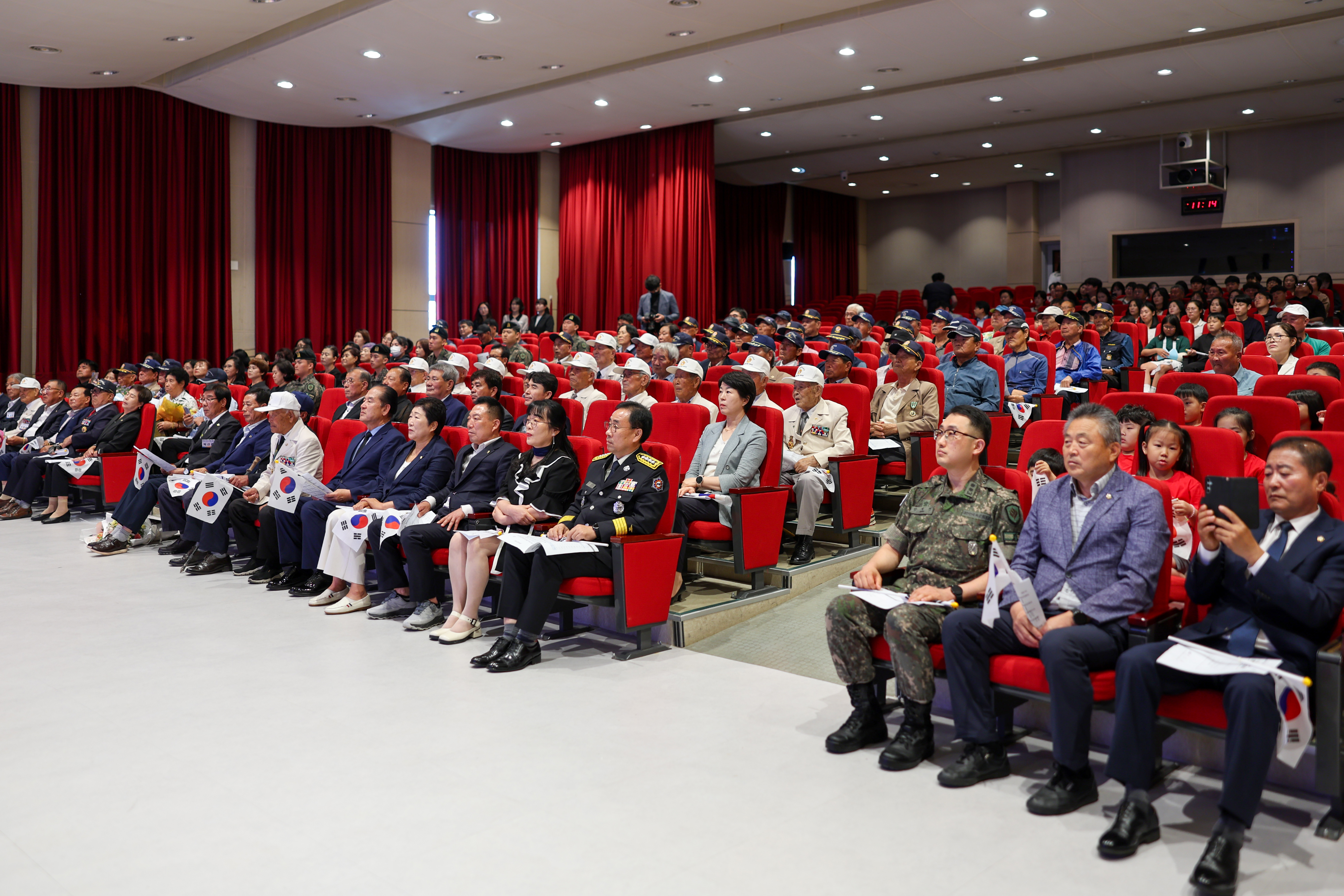 6.25 전쟁 제75주년 기념식 첨부#7