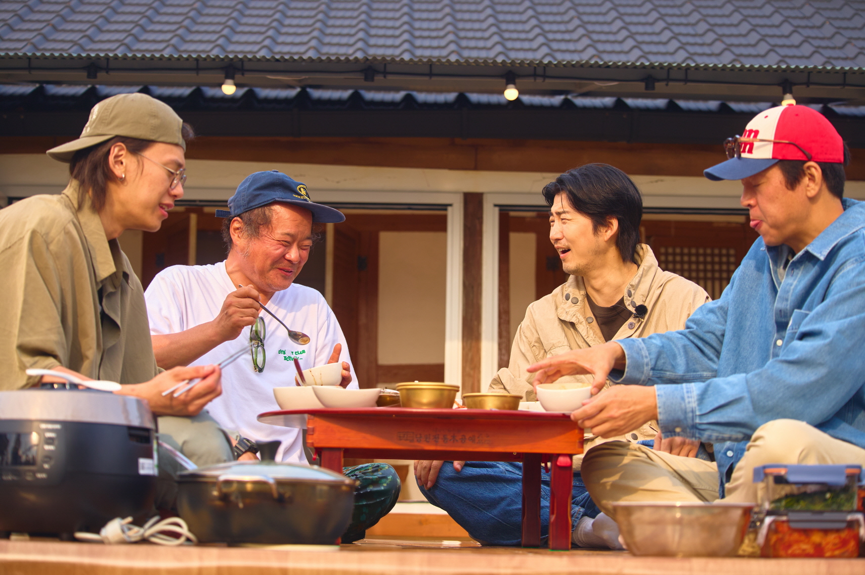 진도 관매도, 27일(금) 전국의 시청자들 찾아간다 이미지
