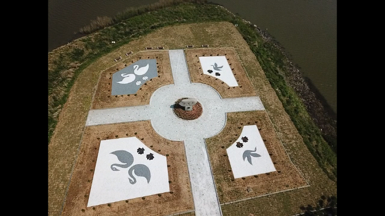 진도군, 도시 숲 조성 등 그린 인프라 실현 박차 이미지