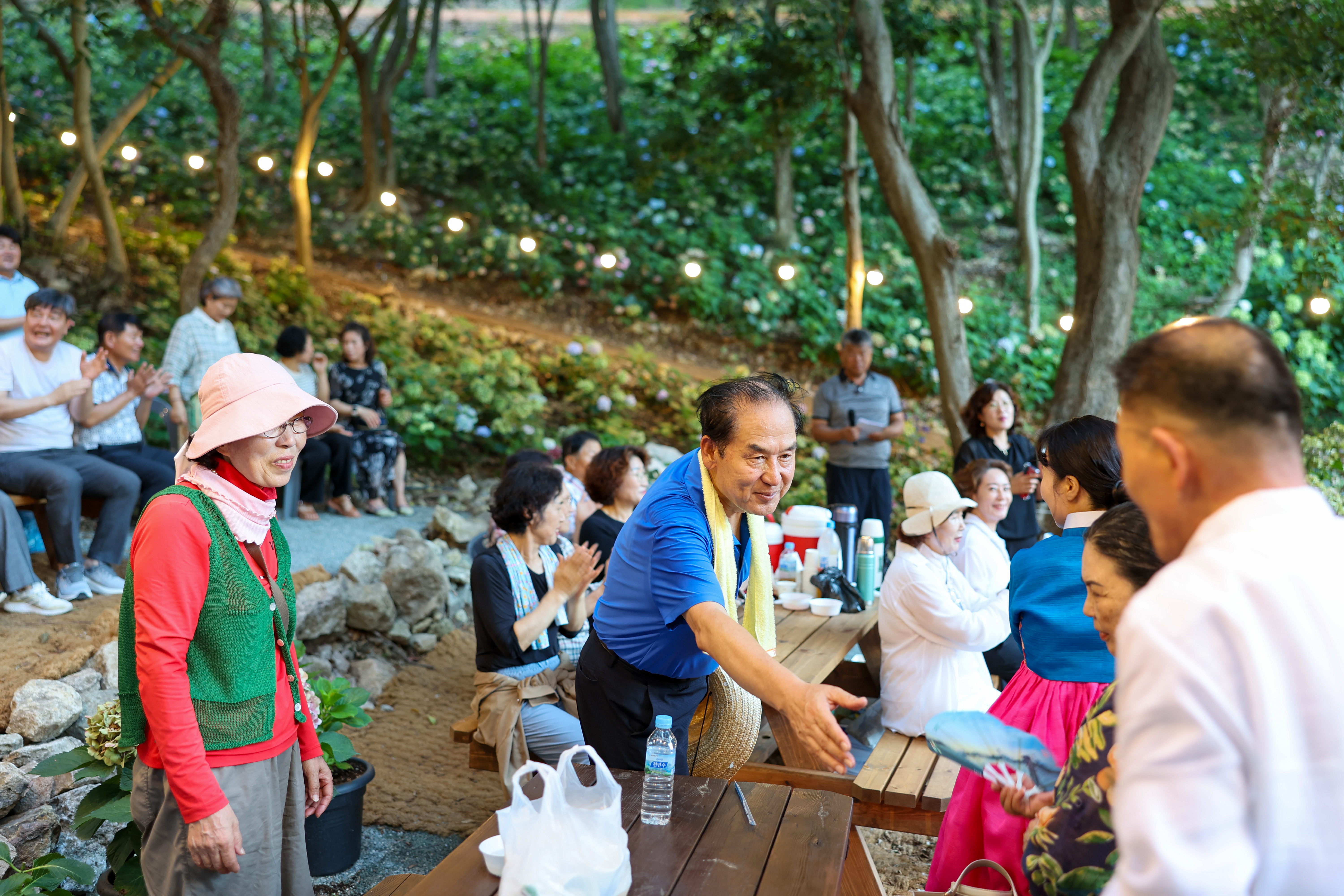 운림수국의 밤 첨부#5