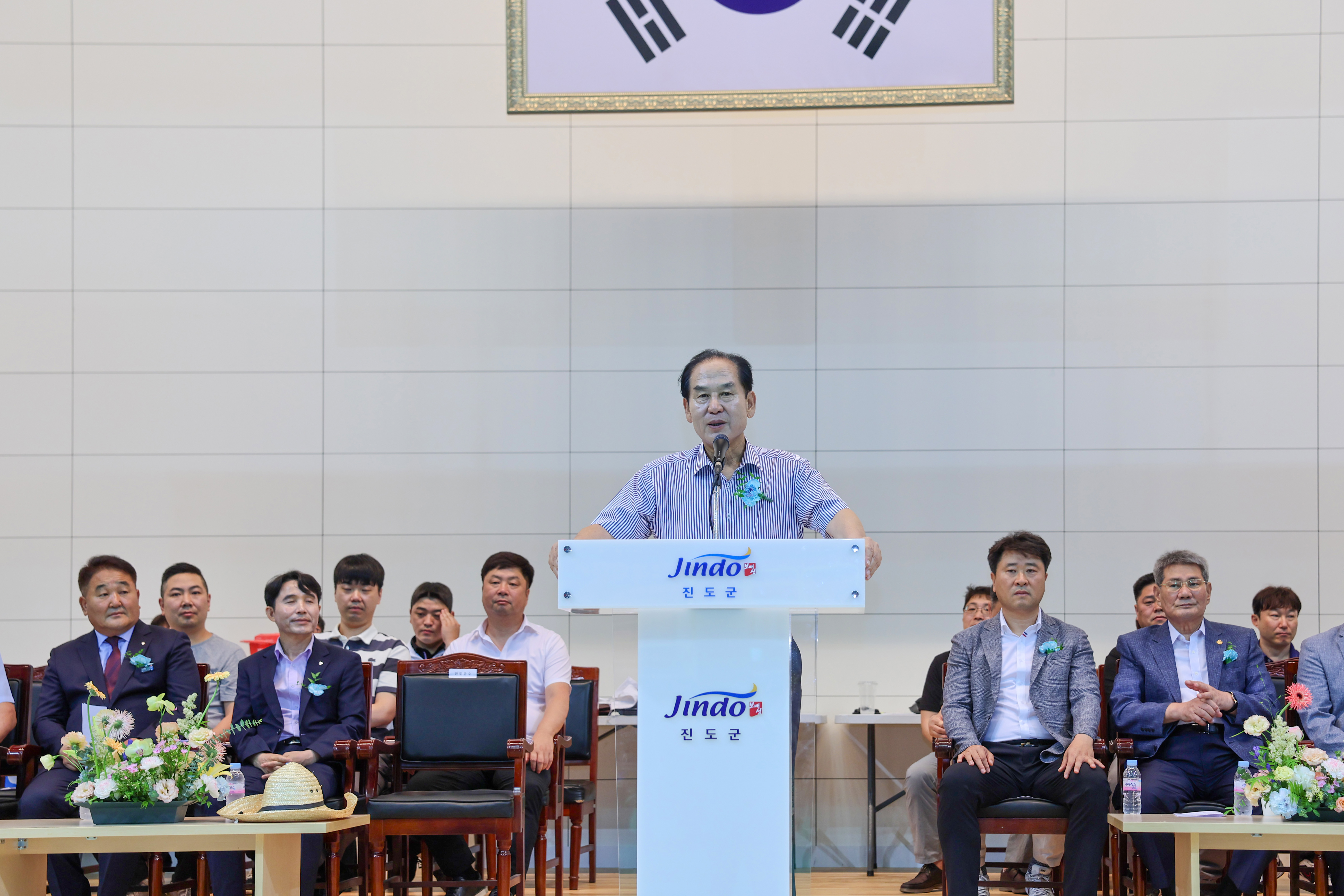 2025 진도아리랑배 3쿠션 전국 당구대회 첨부#4