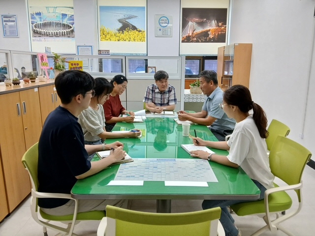 진도군, 암 환자 자격변동 대상자 발굴해 의료비 지원 호평 이미지