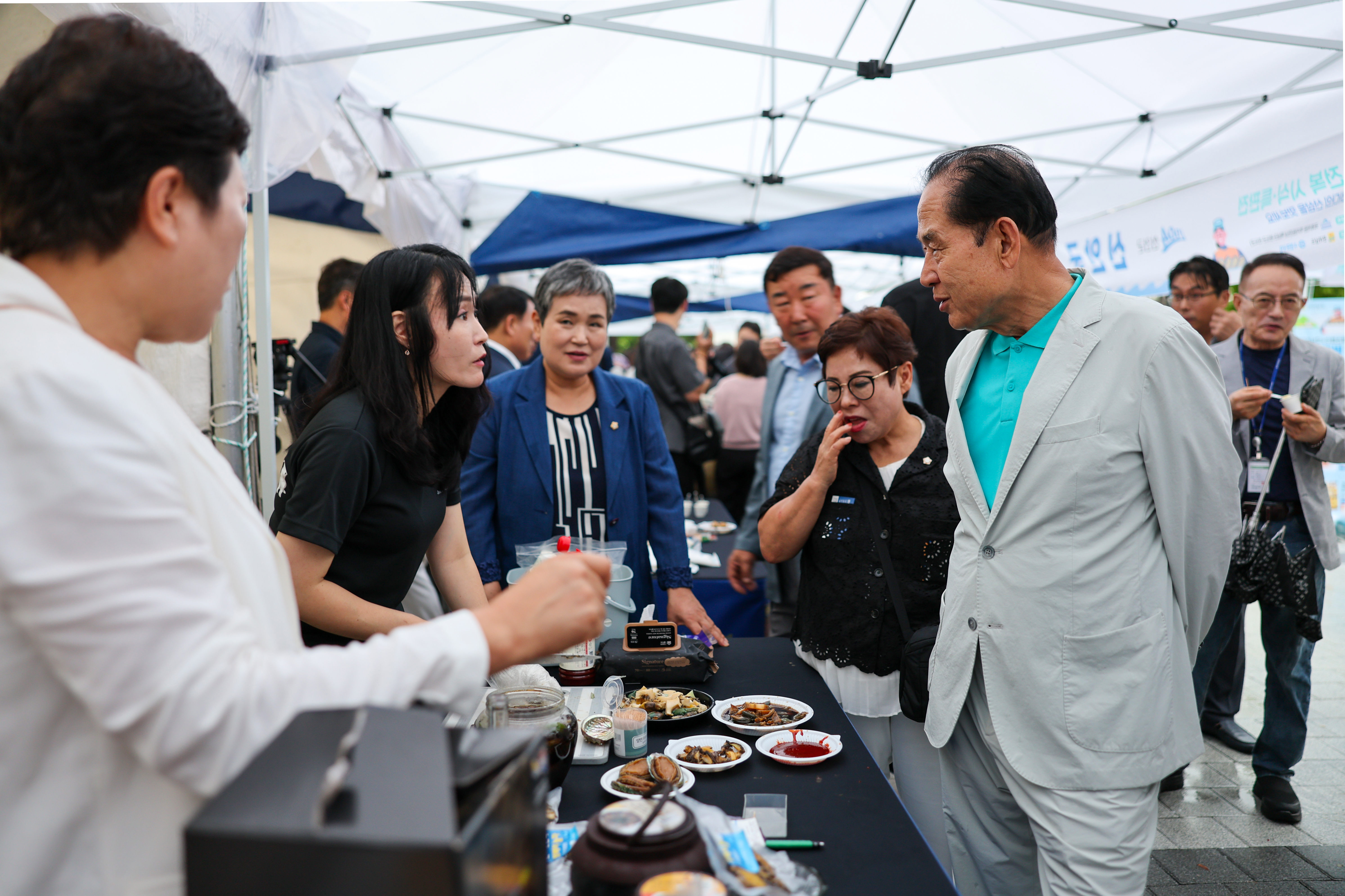 전복 소비촉진 행사 첨부#4