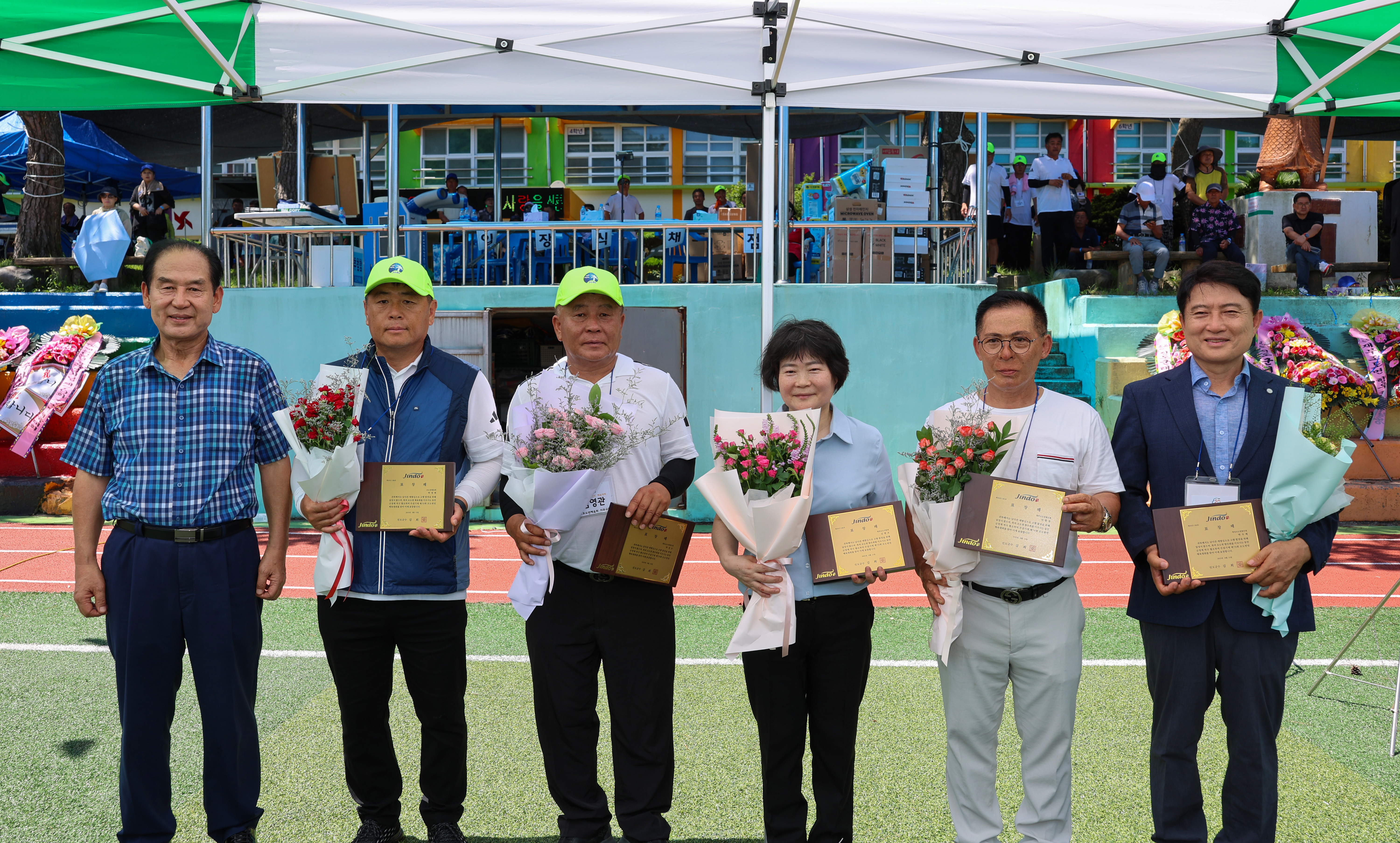 제79회 조도면민 체육대회 첨부#6