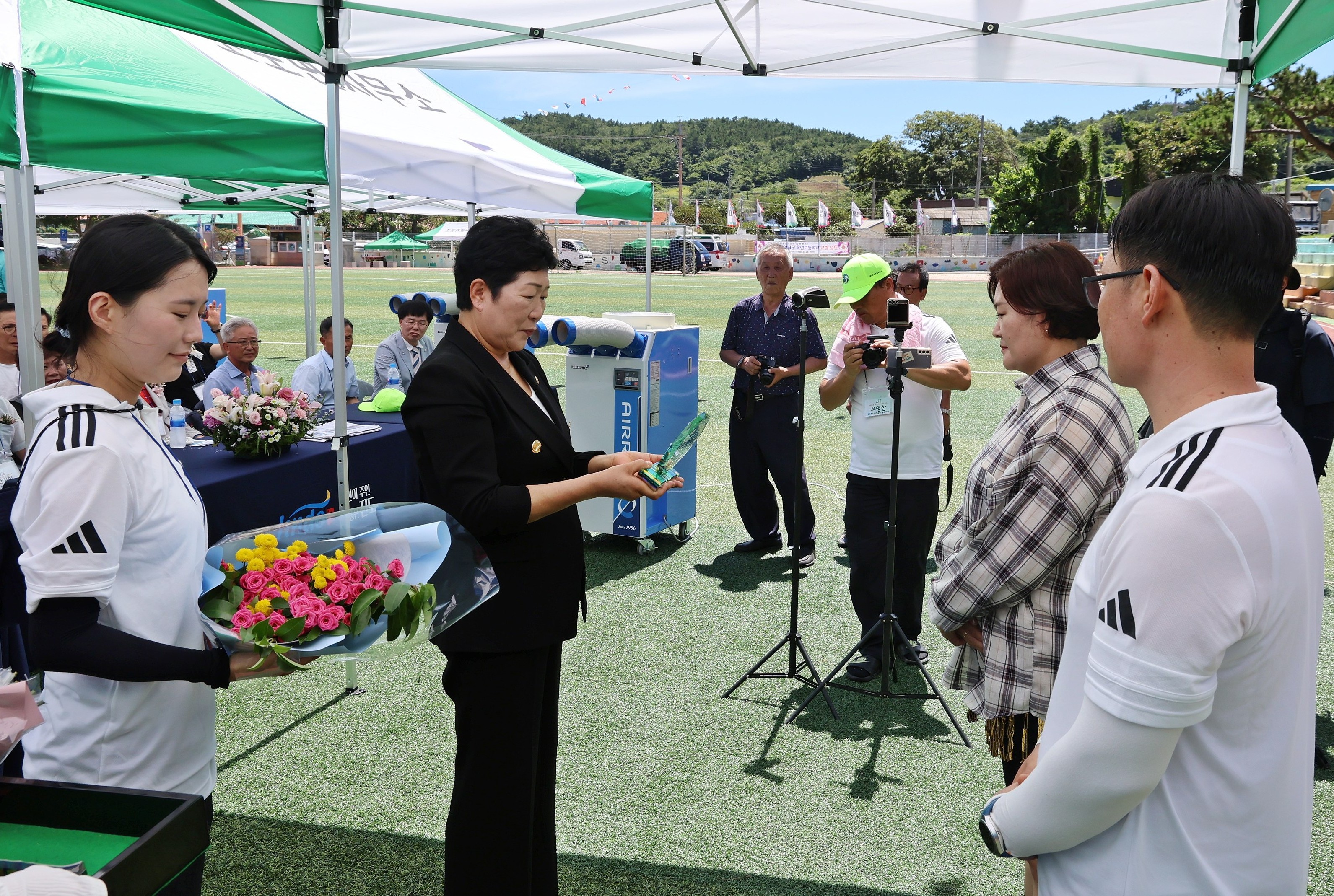 20250815 제79회 조도면민 체육대회 첨부#2