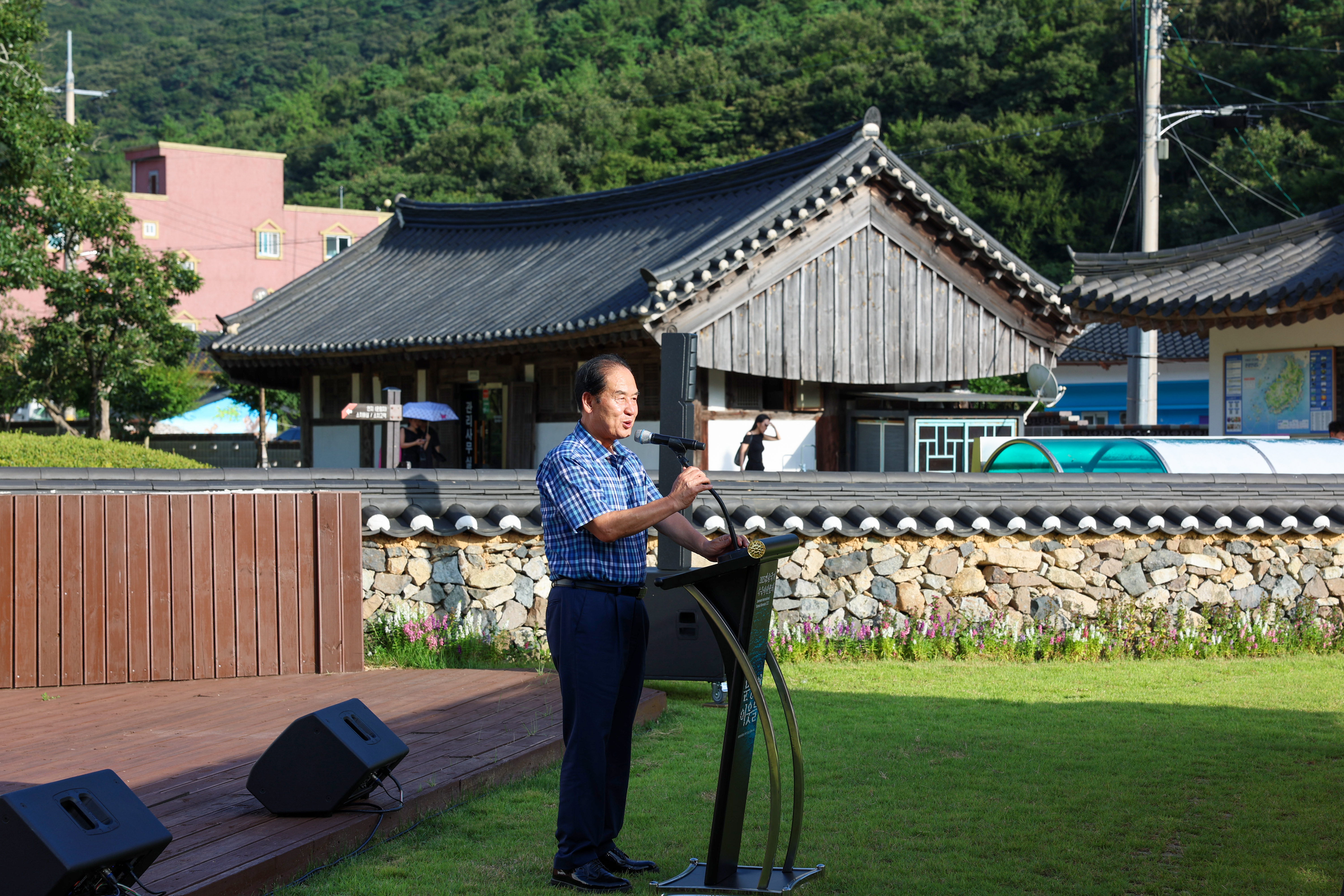 2025 전남국제수묵비엔날레 프리오프닝 첨부#3