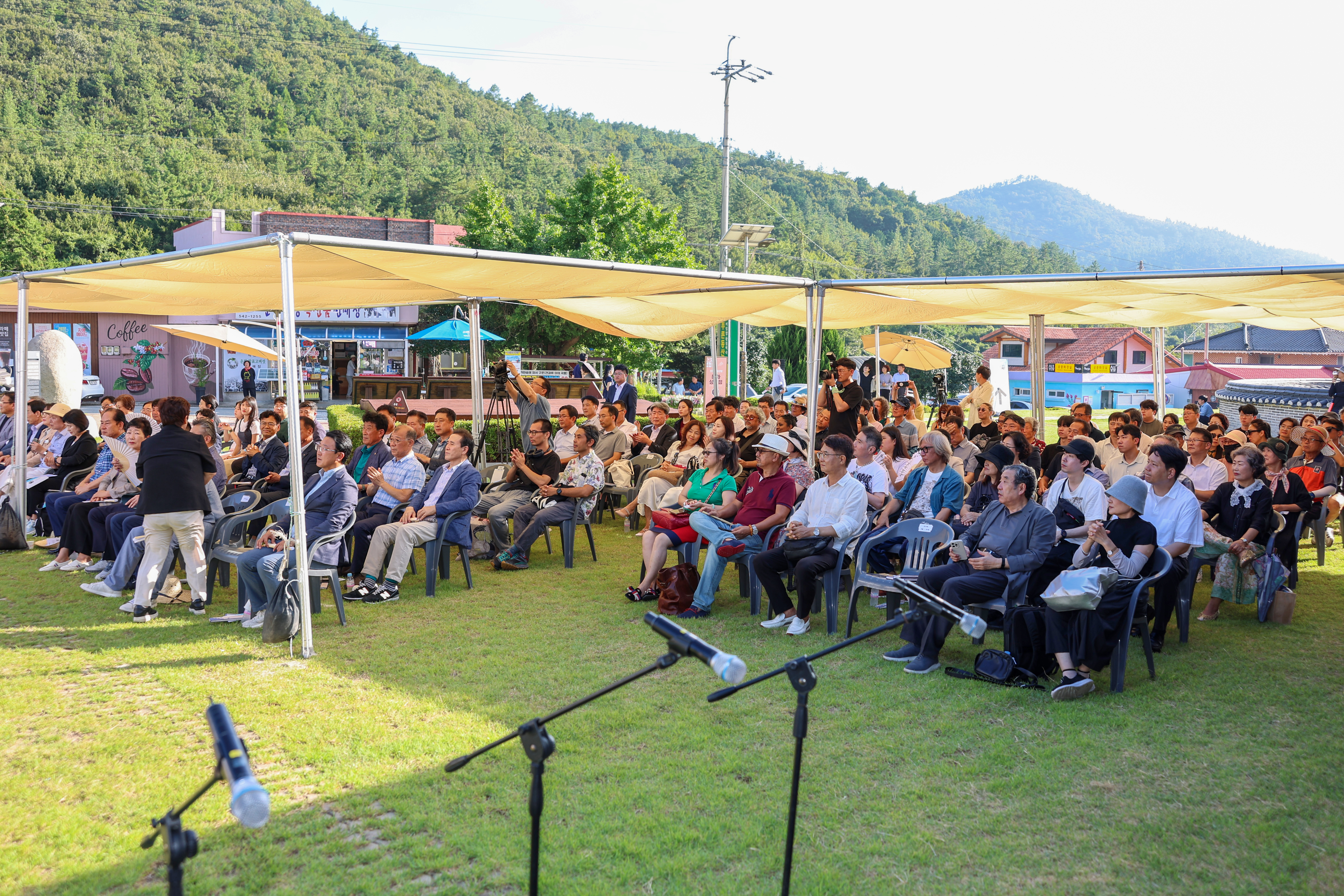 2025 전남국제수묵비엔날레 프리오프닝 첨부#5