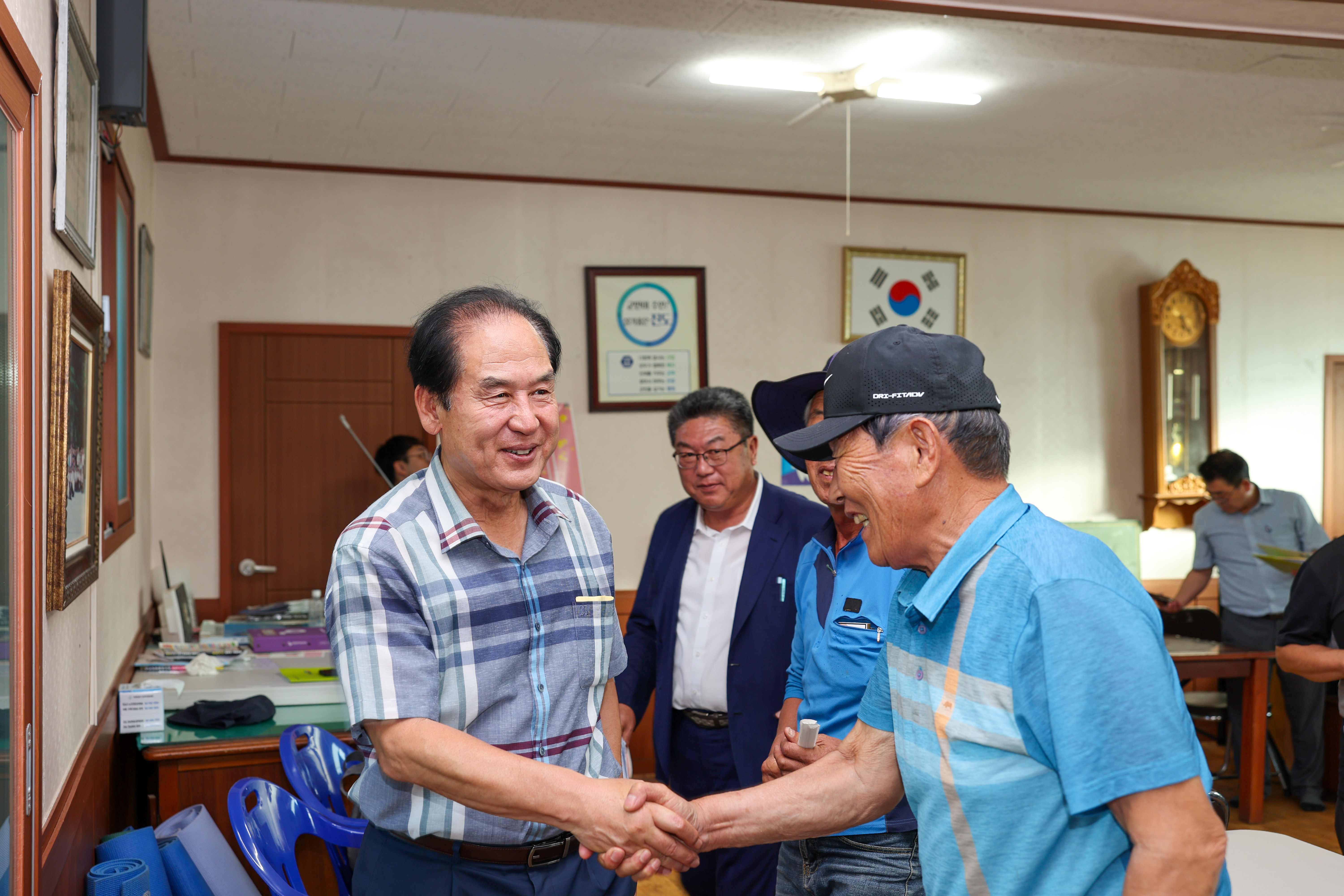 찾아가는 군민소통 사랑방(호구) 첨부#7