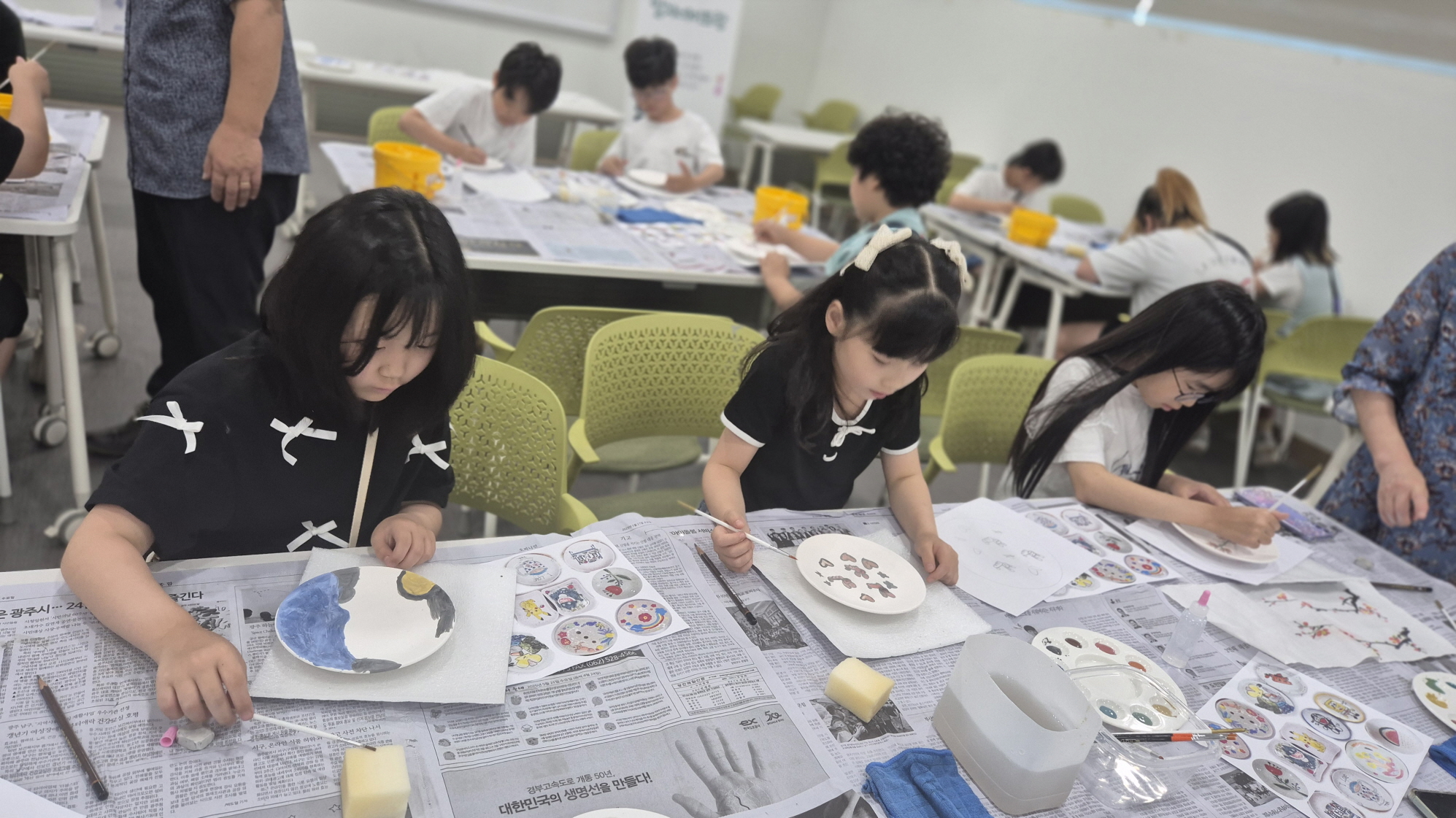진도군, 주민 주도 문화예술 교육 ‘문화가 왕이다’ 인기 이미지