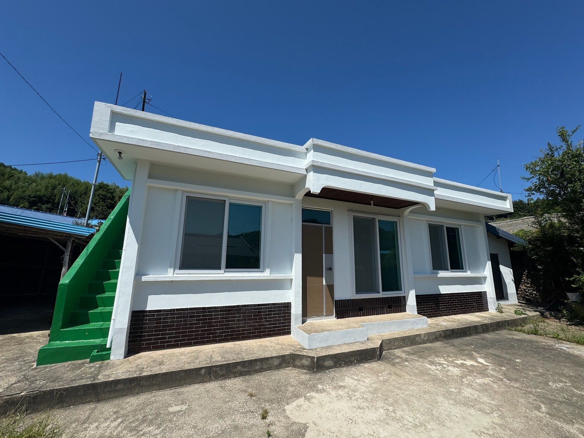 진도군, ‘귀농어귀촌인 대상 임대주택’ 입주자 모집 이미지