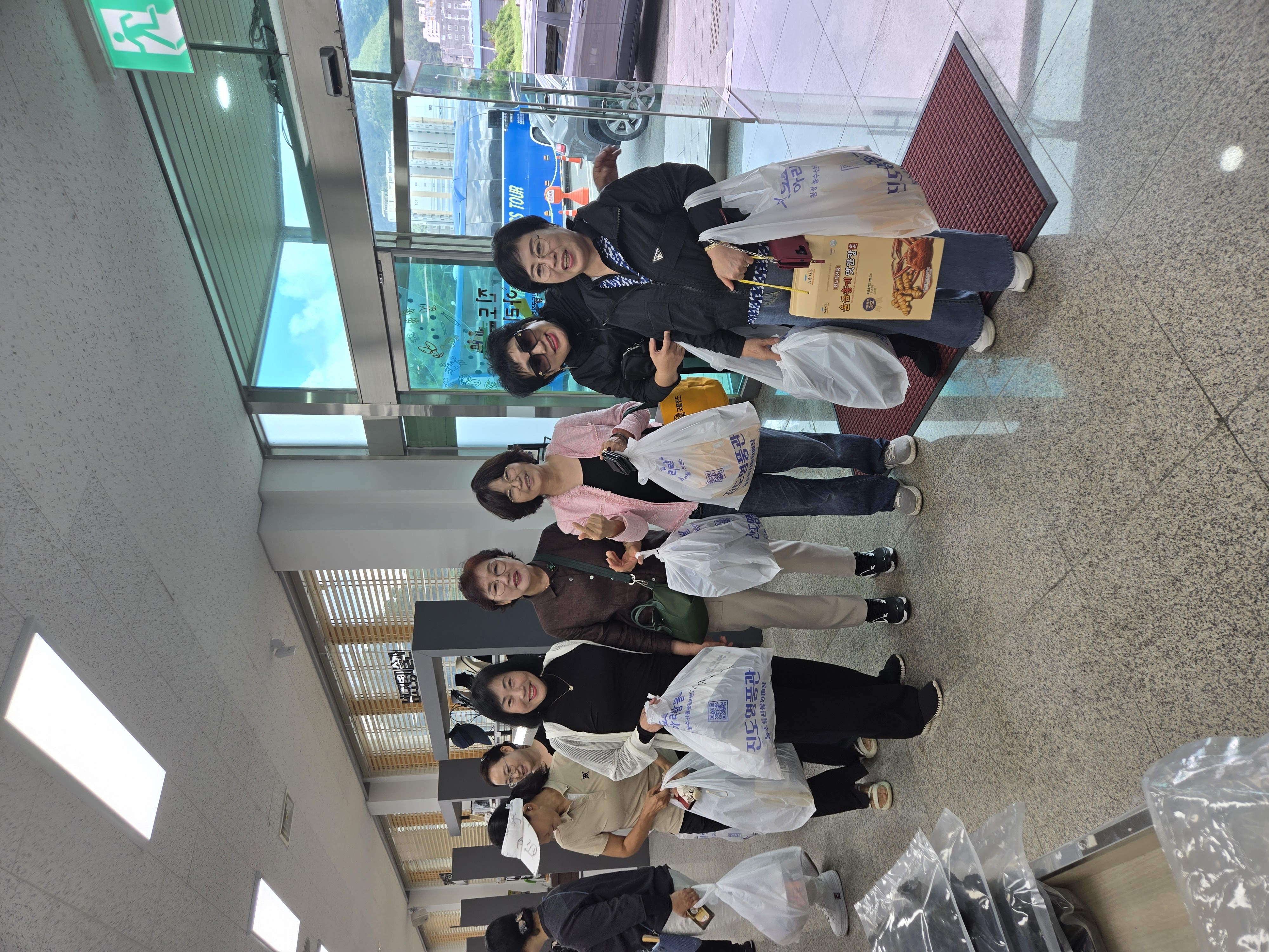 진도군 미식투어~ 너무 좋아요~! 첨부#2