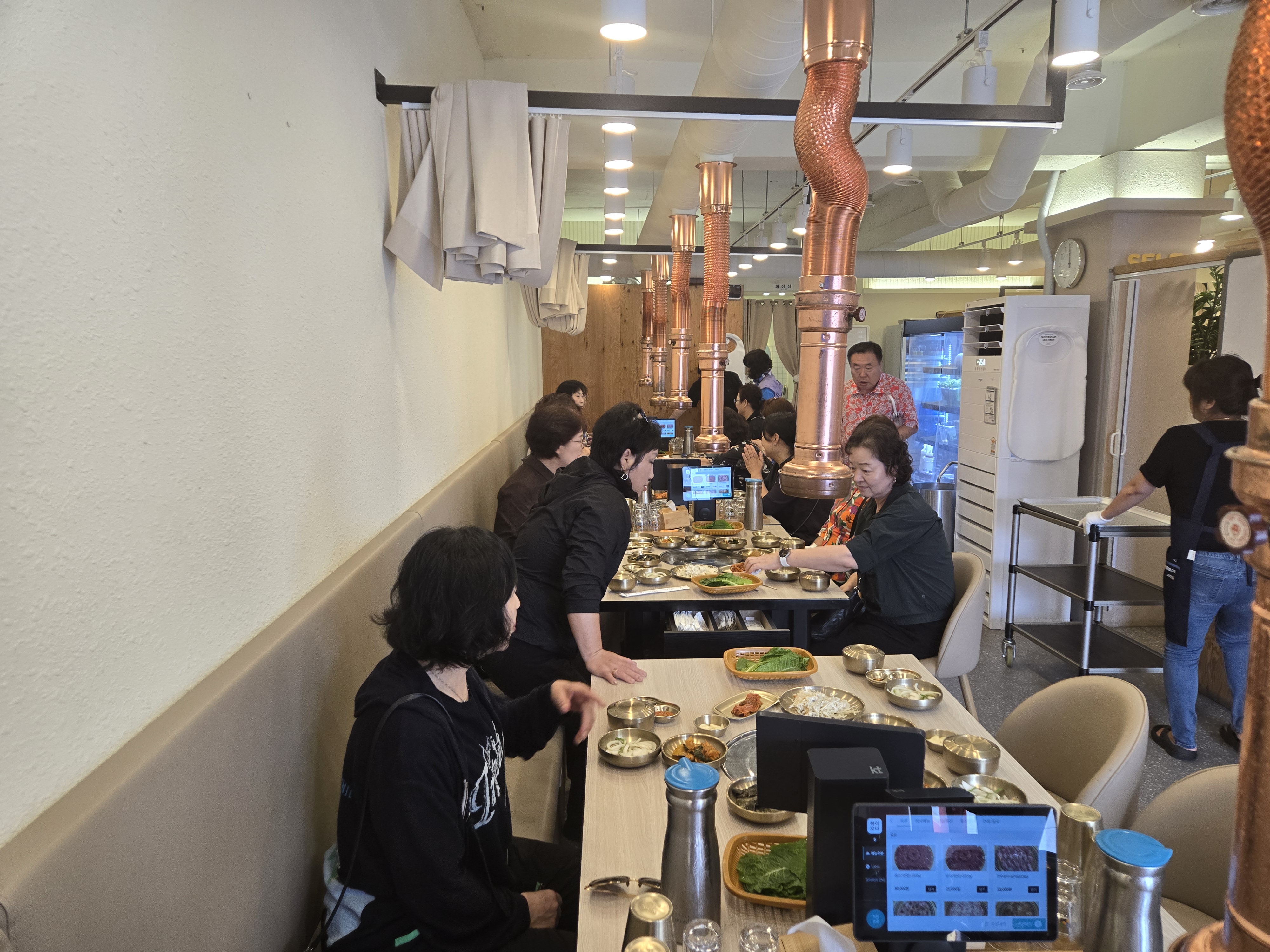 진도 미식투어 너무 좋았습니다. 첨부#2