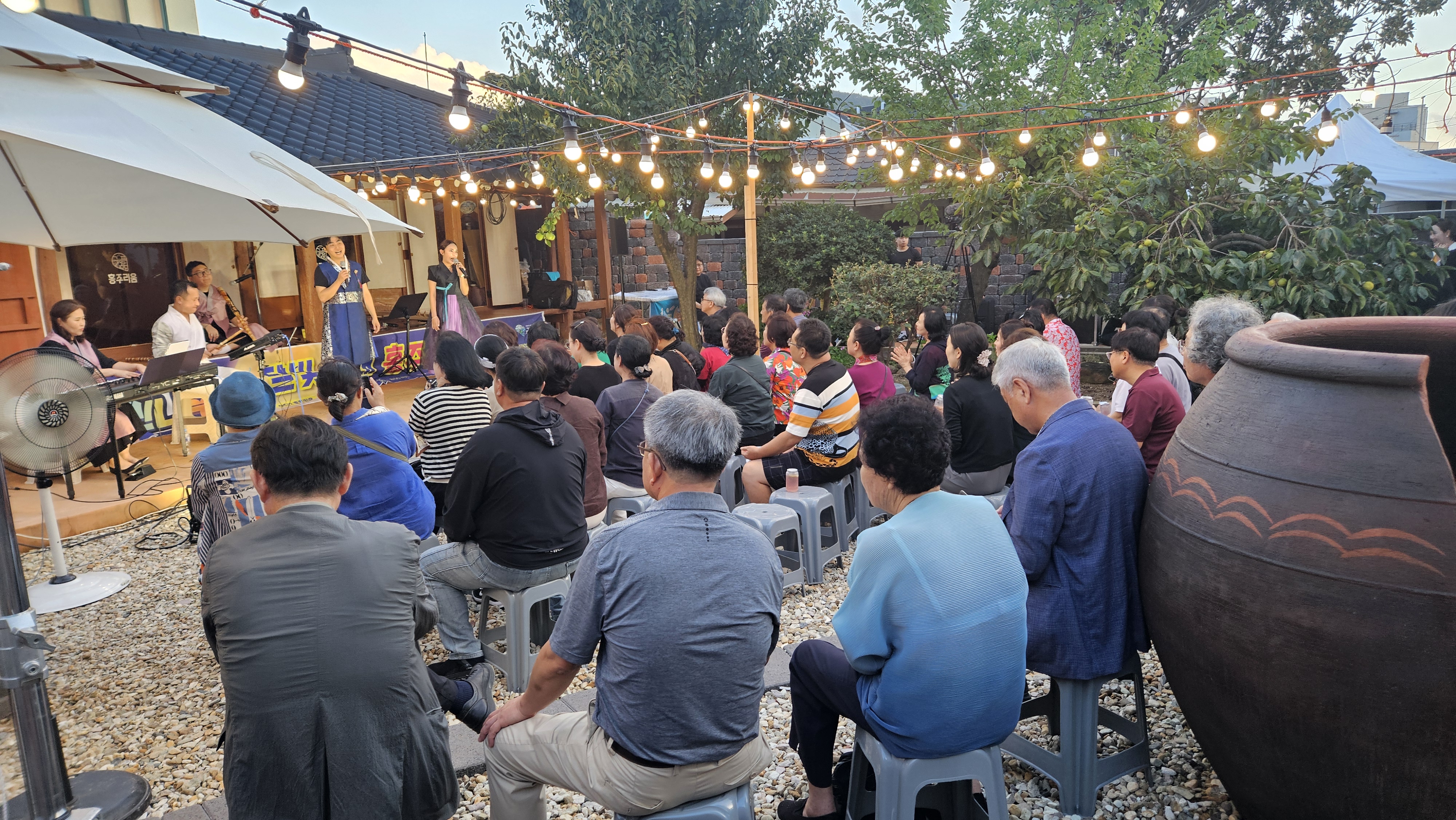 홍주가 있는 미식여행 너무 즐거워요! 첨부#1