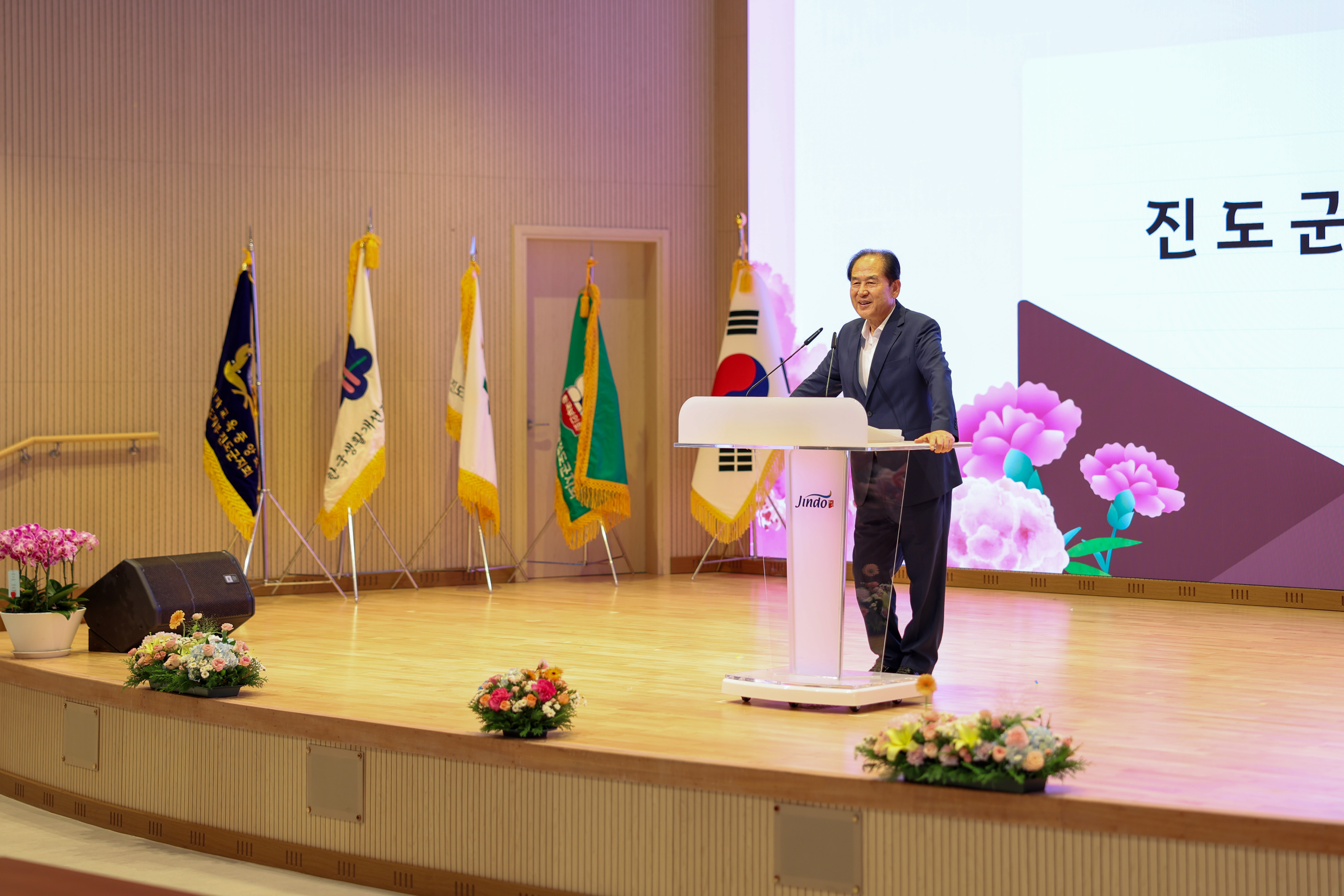 2025년 진도군 양성평등주간 기념행사 첨부#4