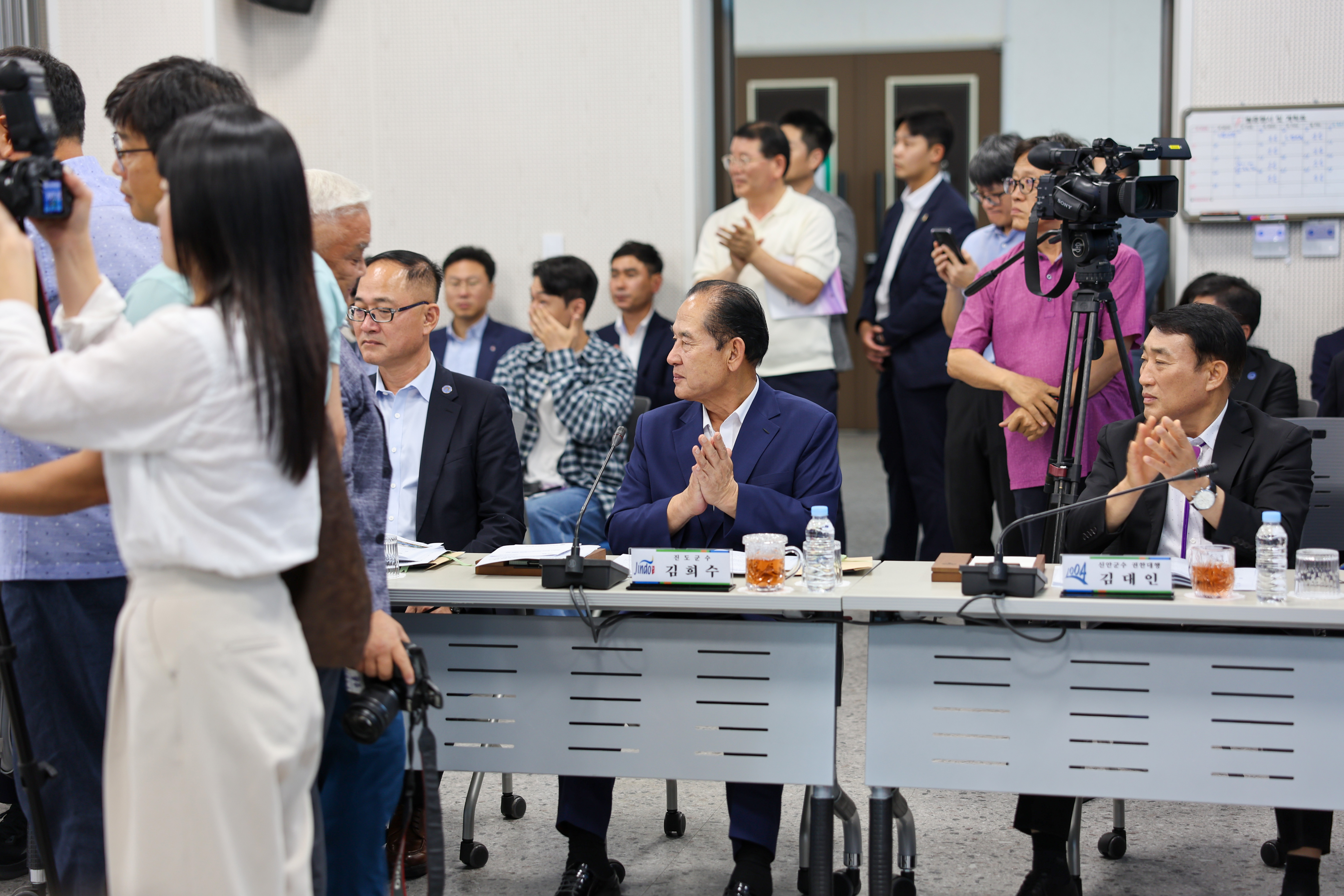 제18차 전남시장군수협의회 정례회 첨부#2