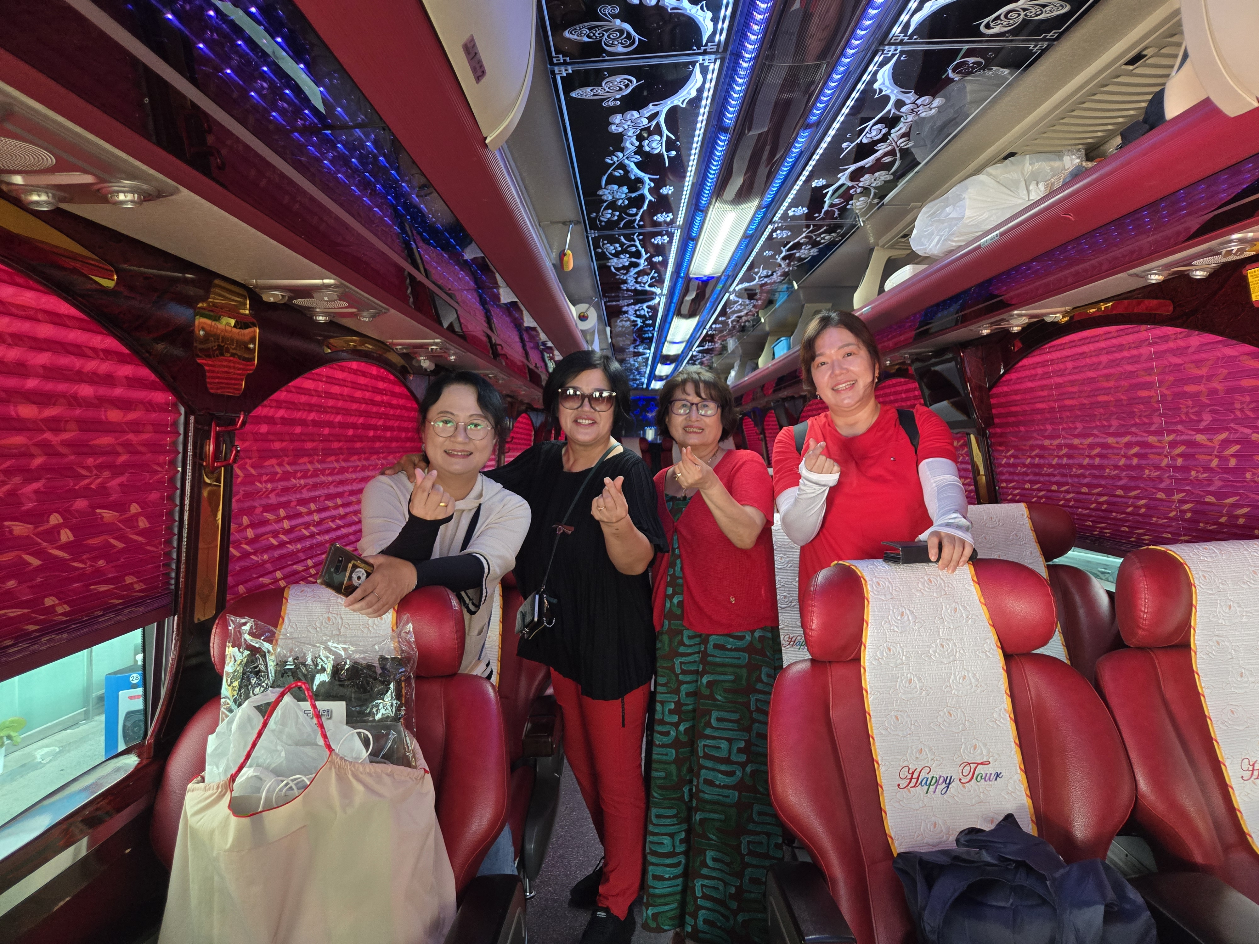 진도? 진도! 미식투어 좋아요! 첨부#1