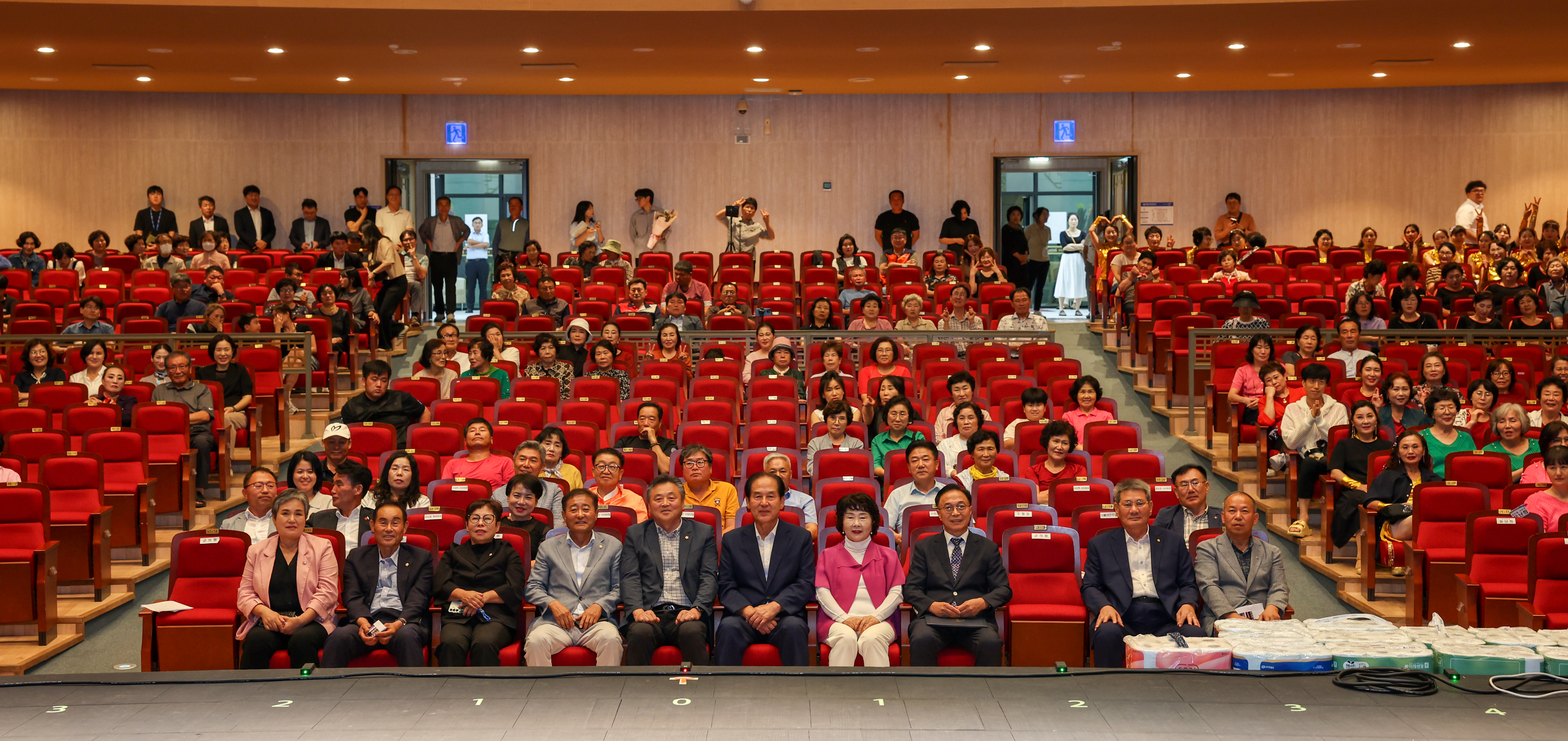 제3회 진도읍 주민총회 및 화합 한마당 첨부#2