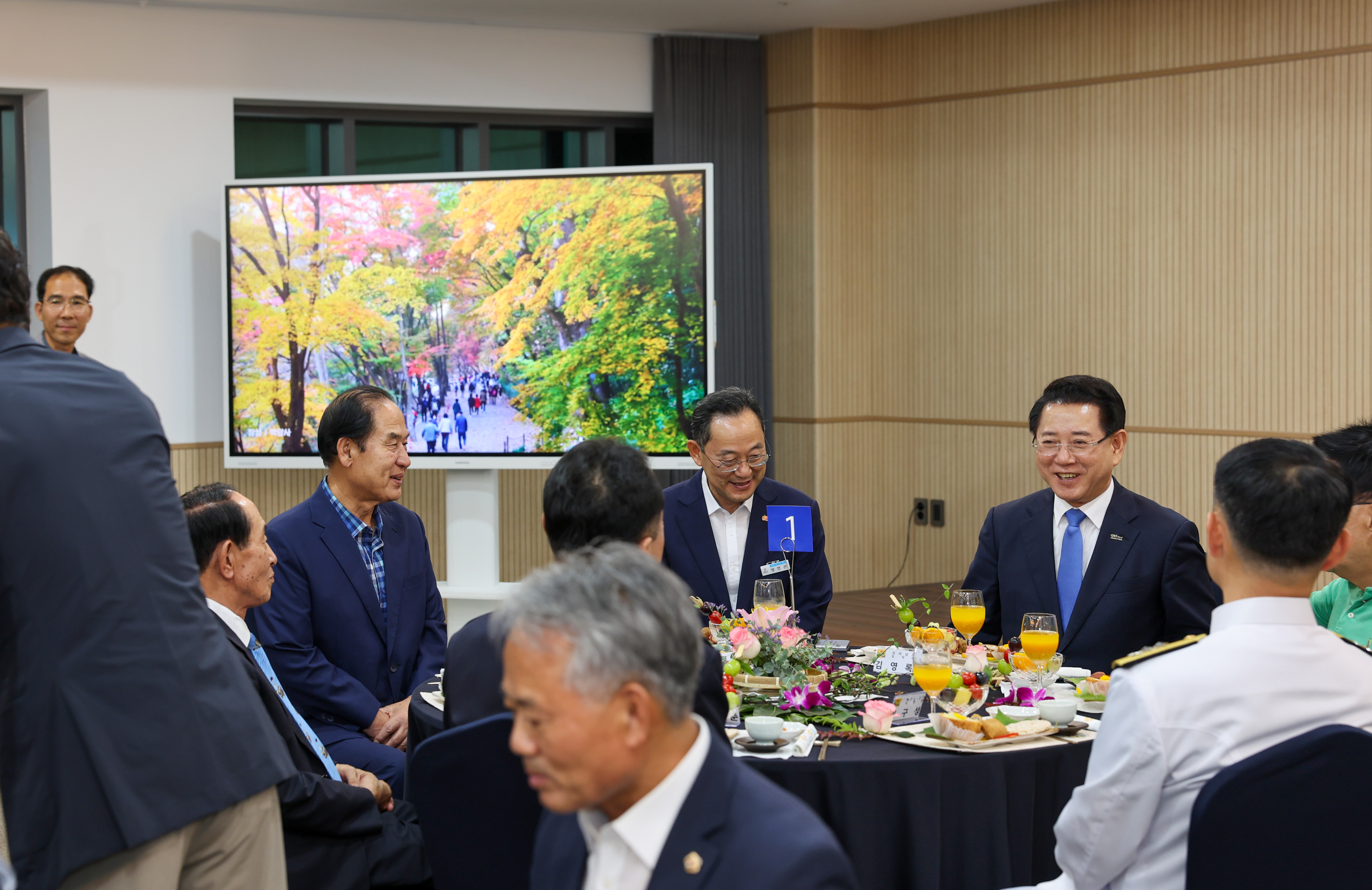 2025 명량대첩축제 개막식 첨부#9