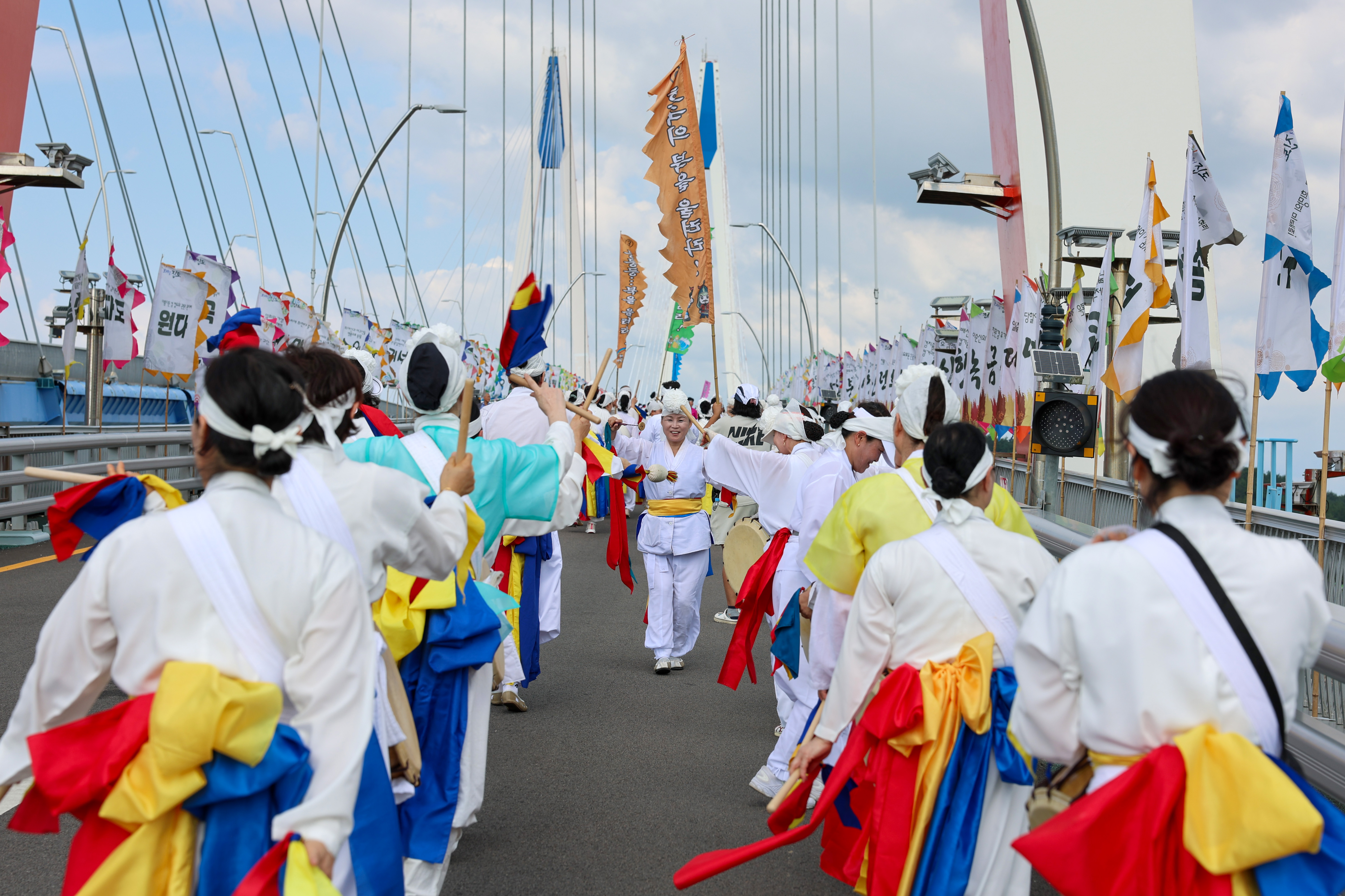 2025 명량대첩 축제 3일차 첨부#2
