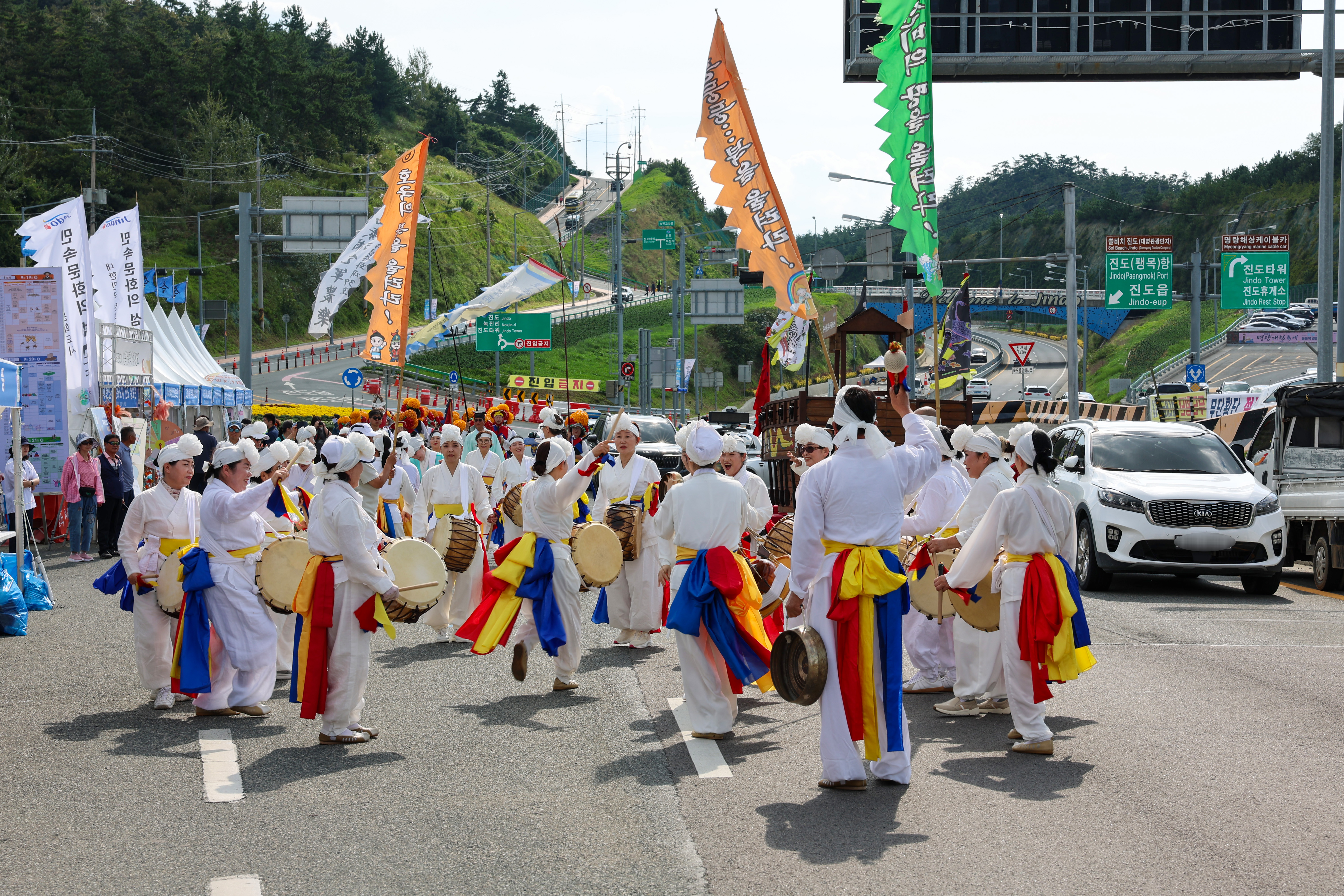 2025 명량대첩 축제 3일차 첨부#5