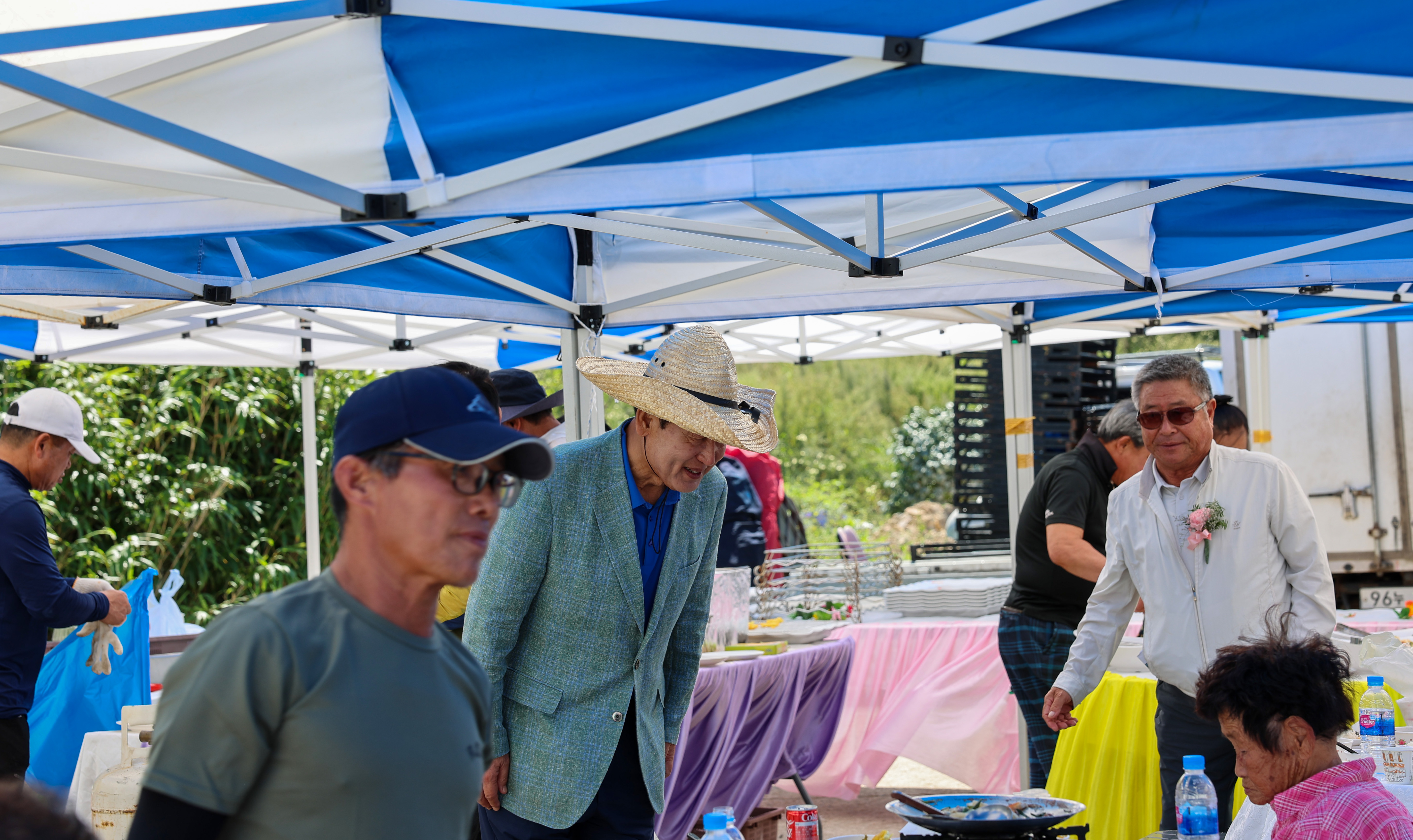 나배도-관사도 도서식수원 개발사업 안전기원제 첨부#10