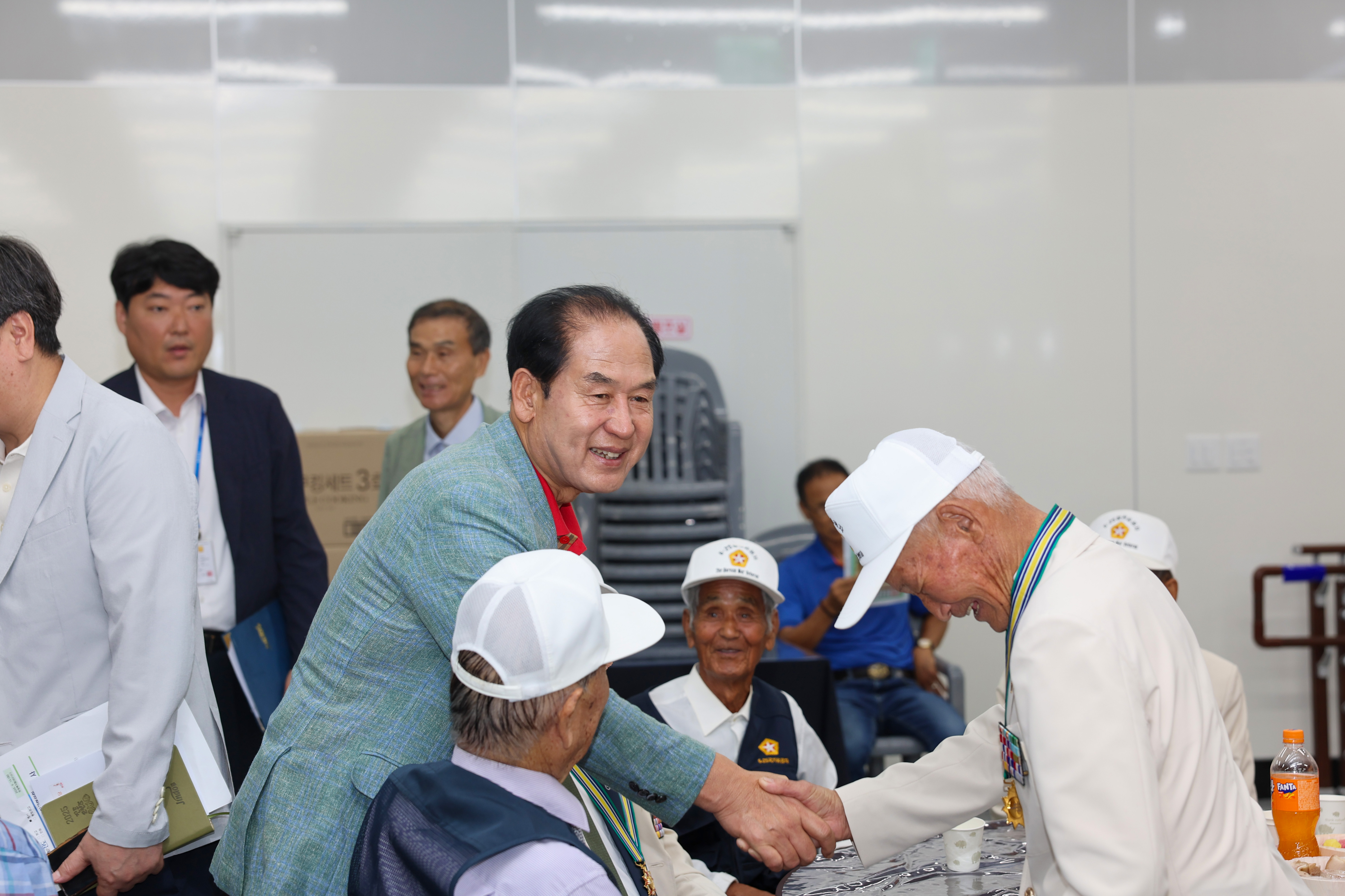 제13회 보훈가족 한마음 어울마당 첨부#8