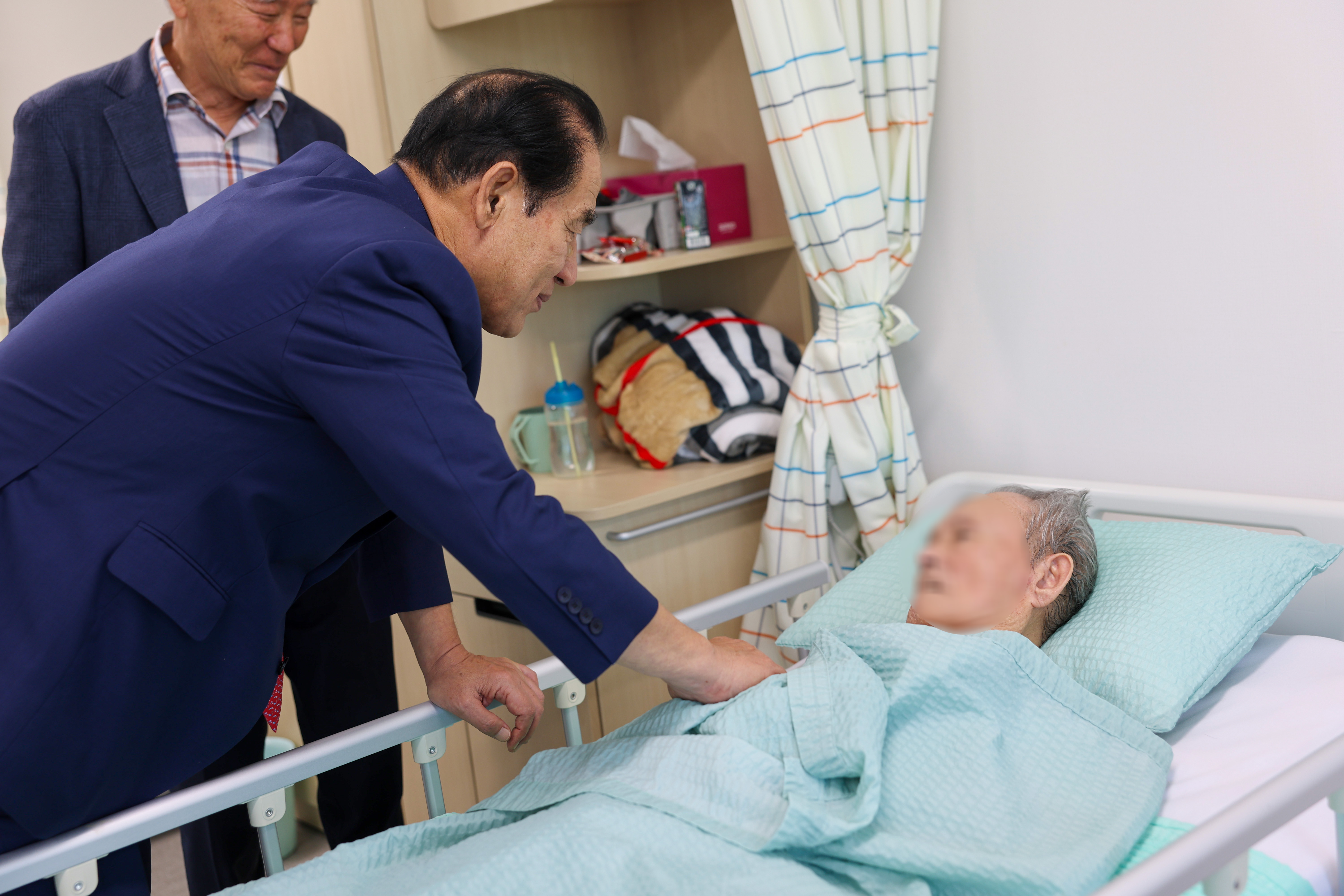 추석 명절 사회복지시설 위문 첨부#5