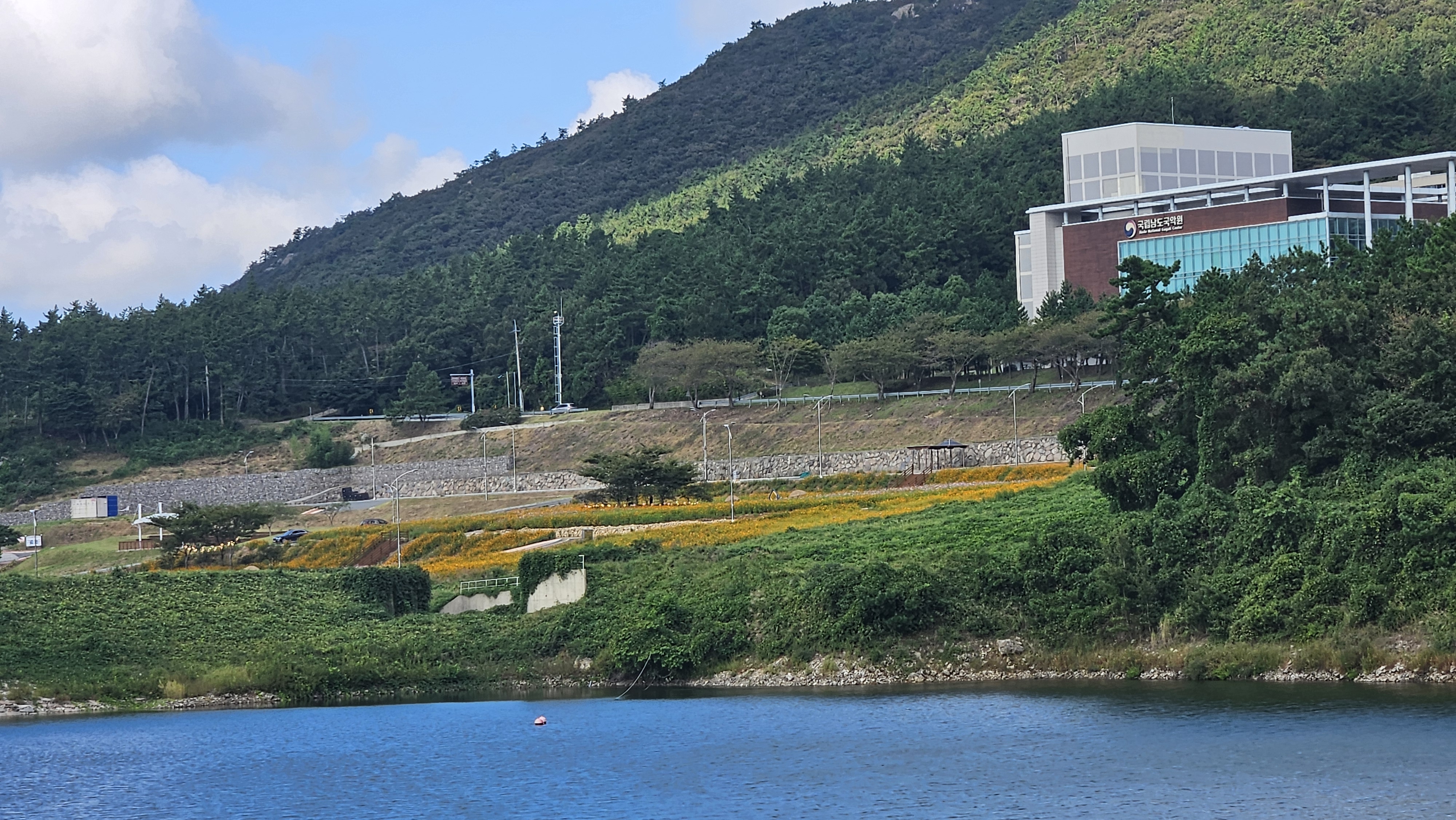 아리랑 마을 김병철 주무관님 감사 드립니다. 첨부#5