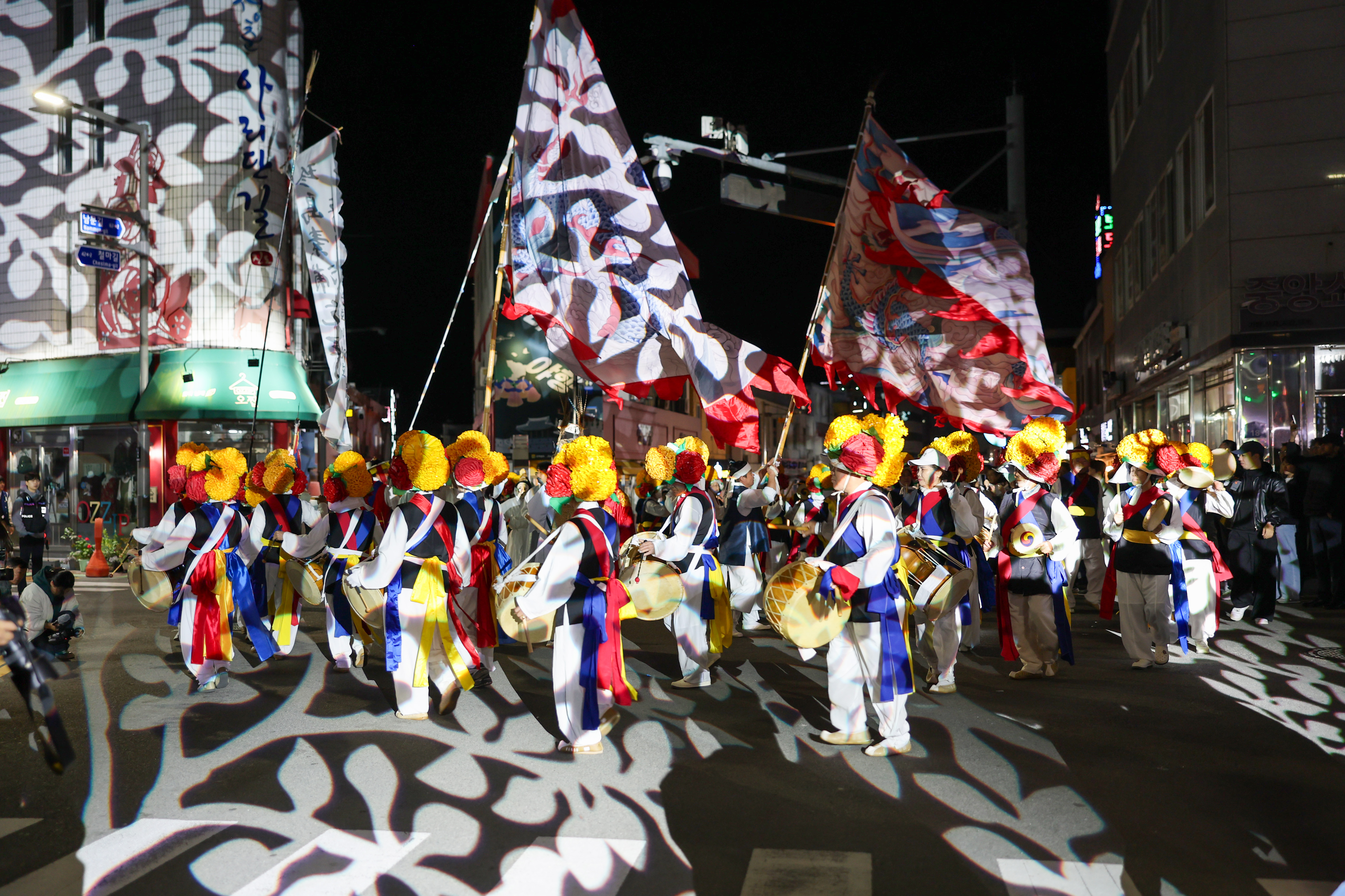 2025 진도 굿나잇 야행 첨부#7