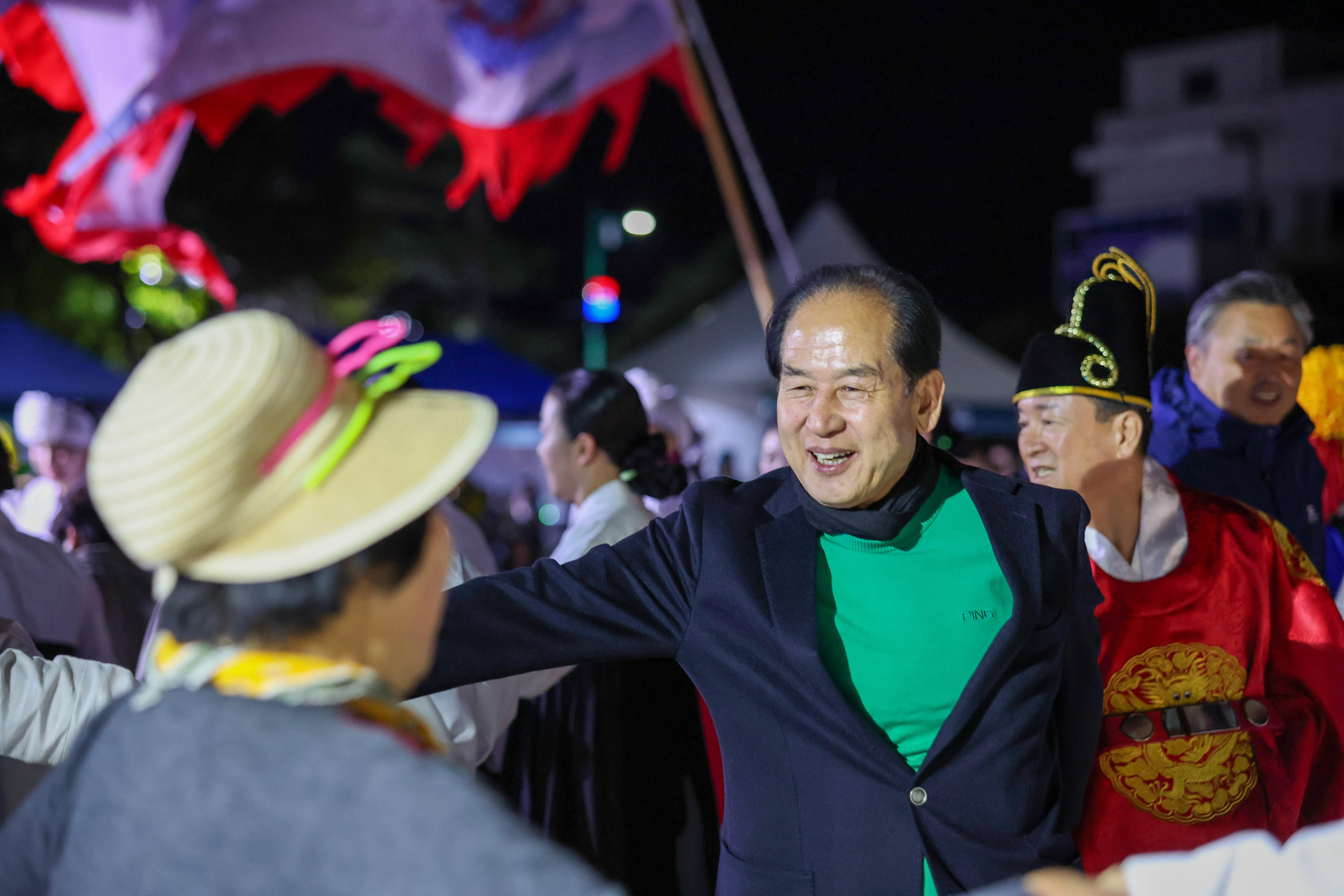 2025 진도 굿나잇 야행 첨부#10