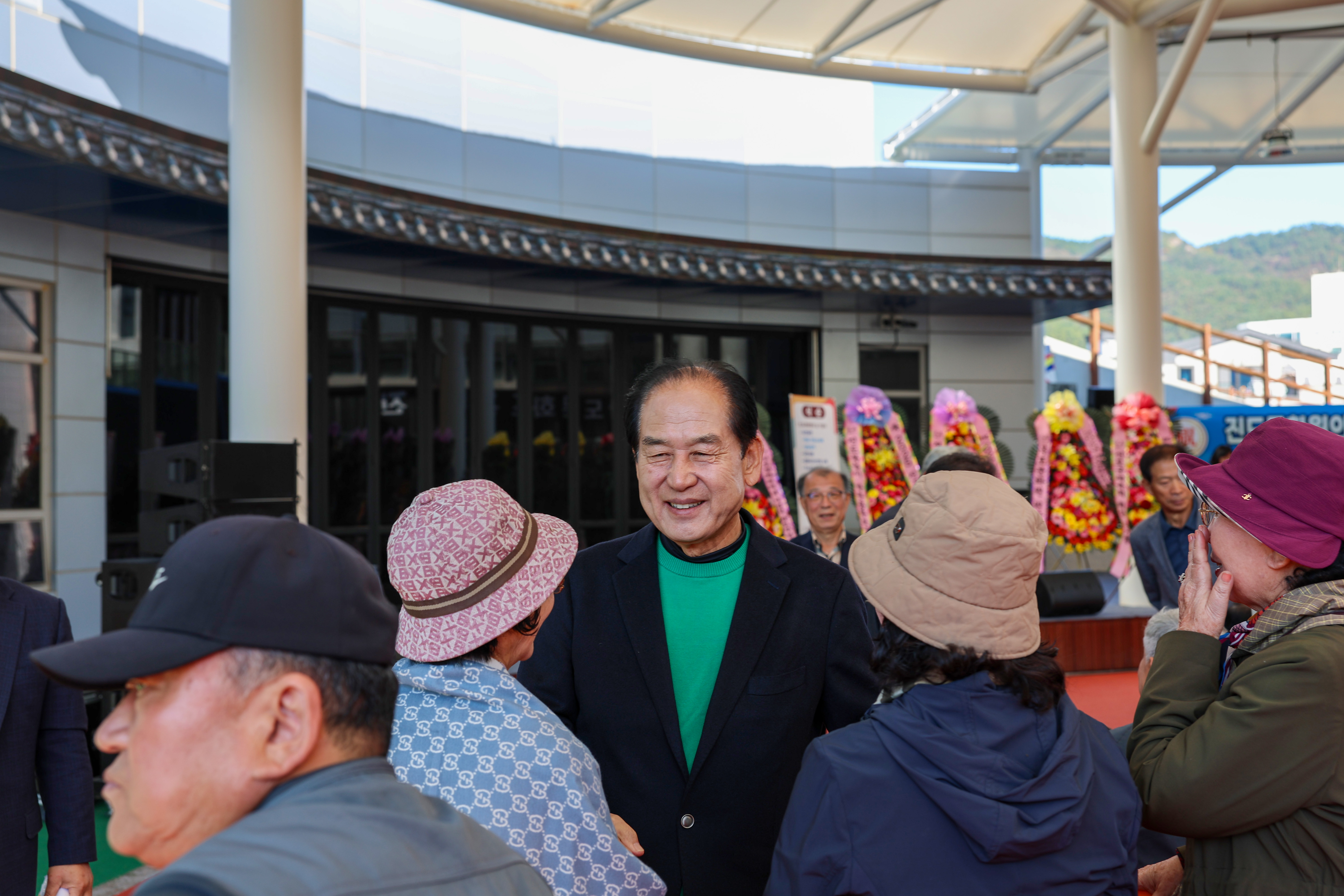 진도 문화원의 날 기념식 첨부#9