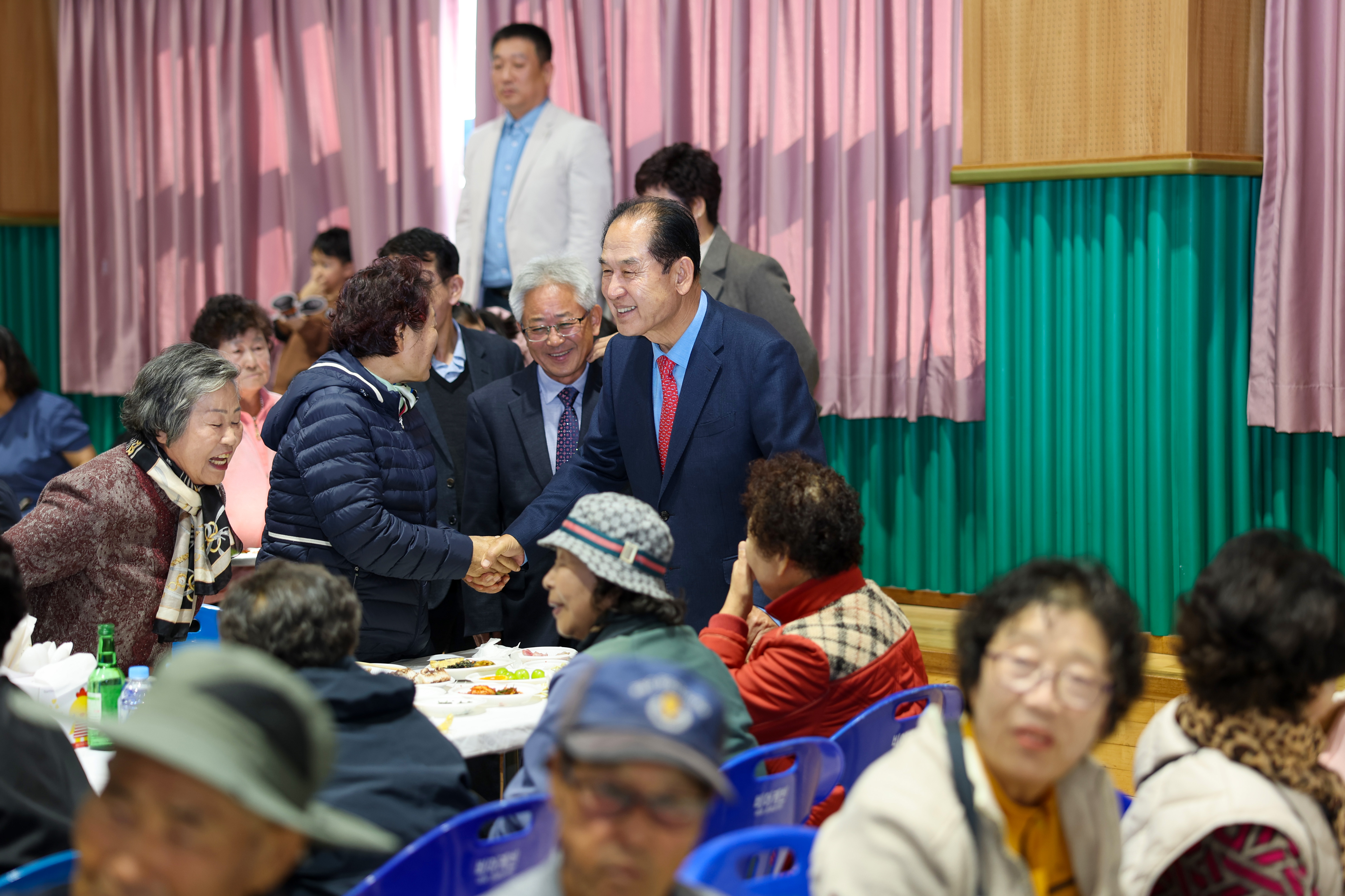 조도면 경로의 달 행사 첨부#7