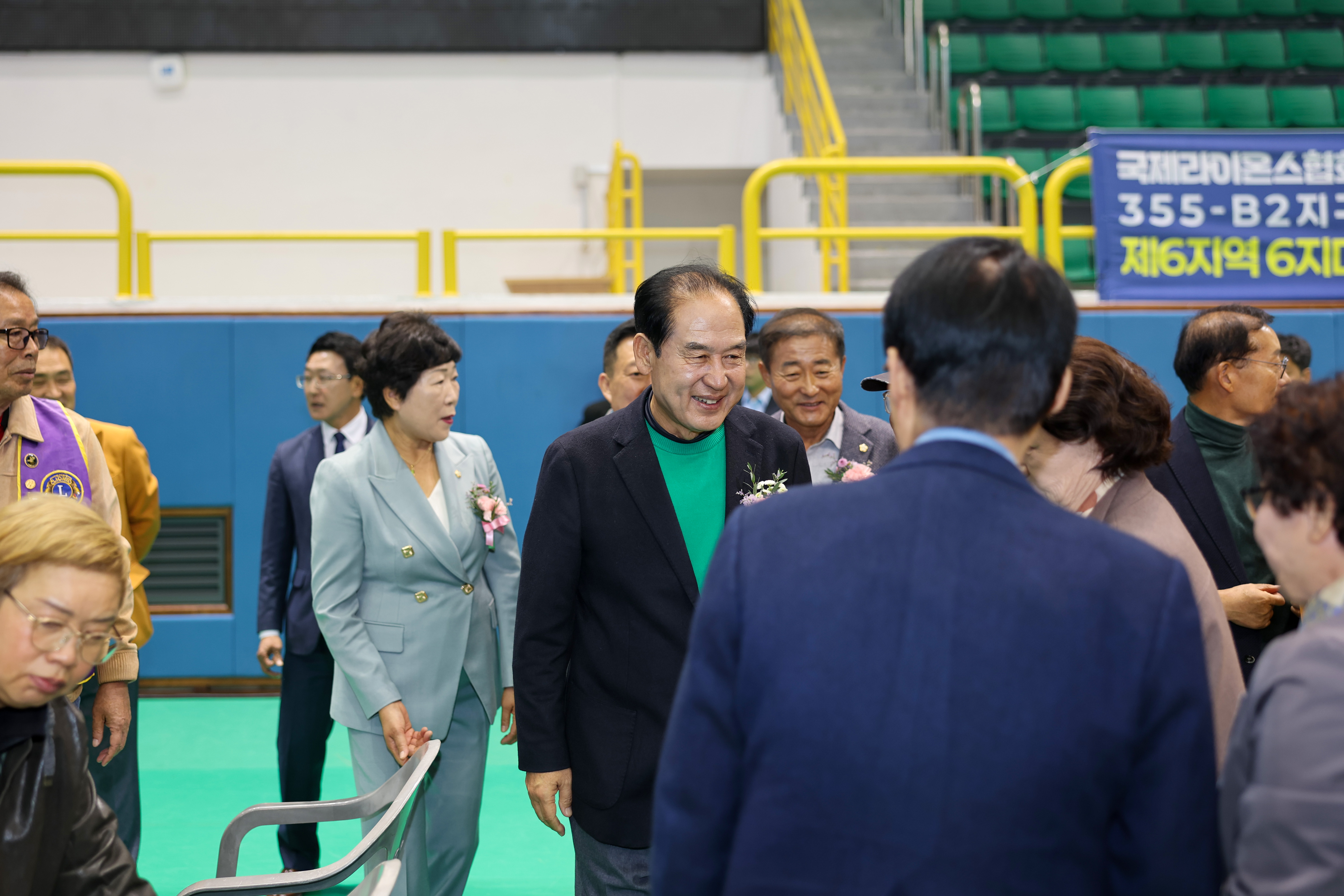 제27차 6지역 합동라이온스대회 첨부#6