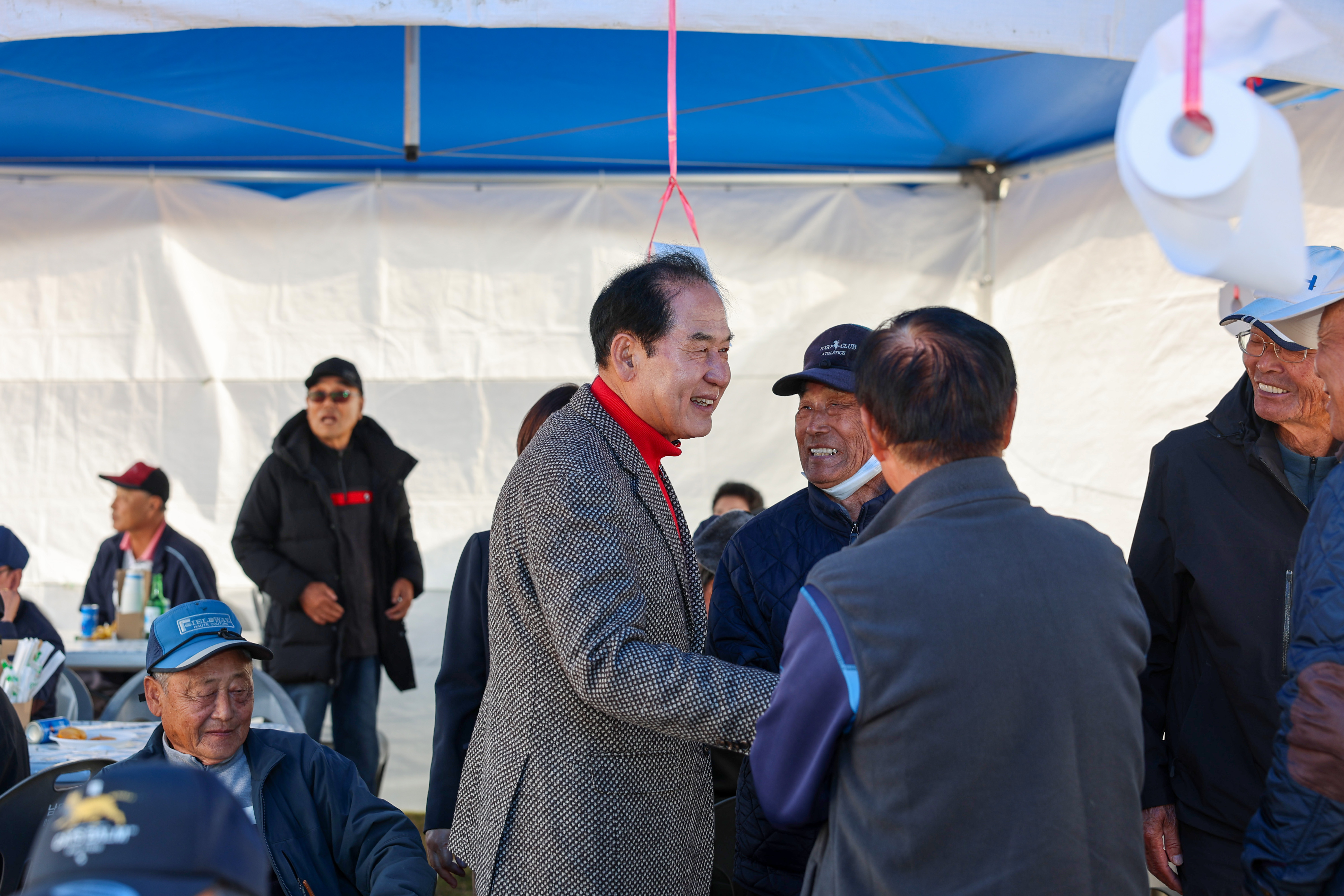 제19회 소포 검정쌀 축제 첨부#7