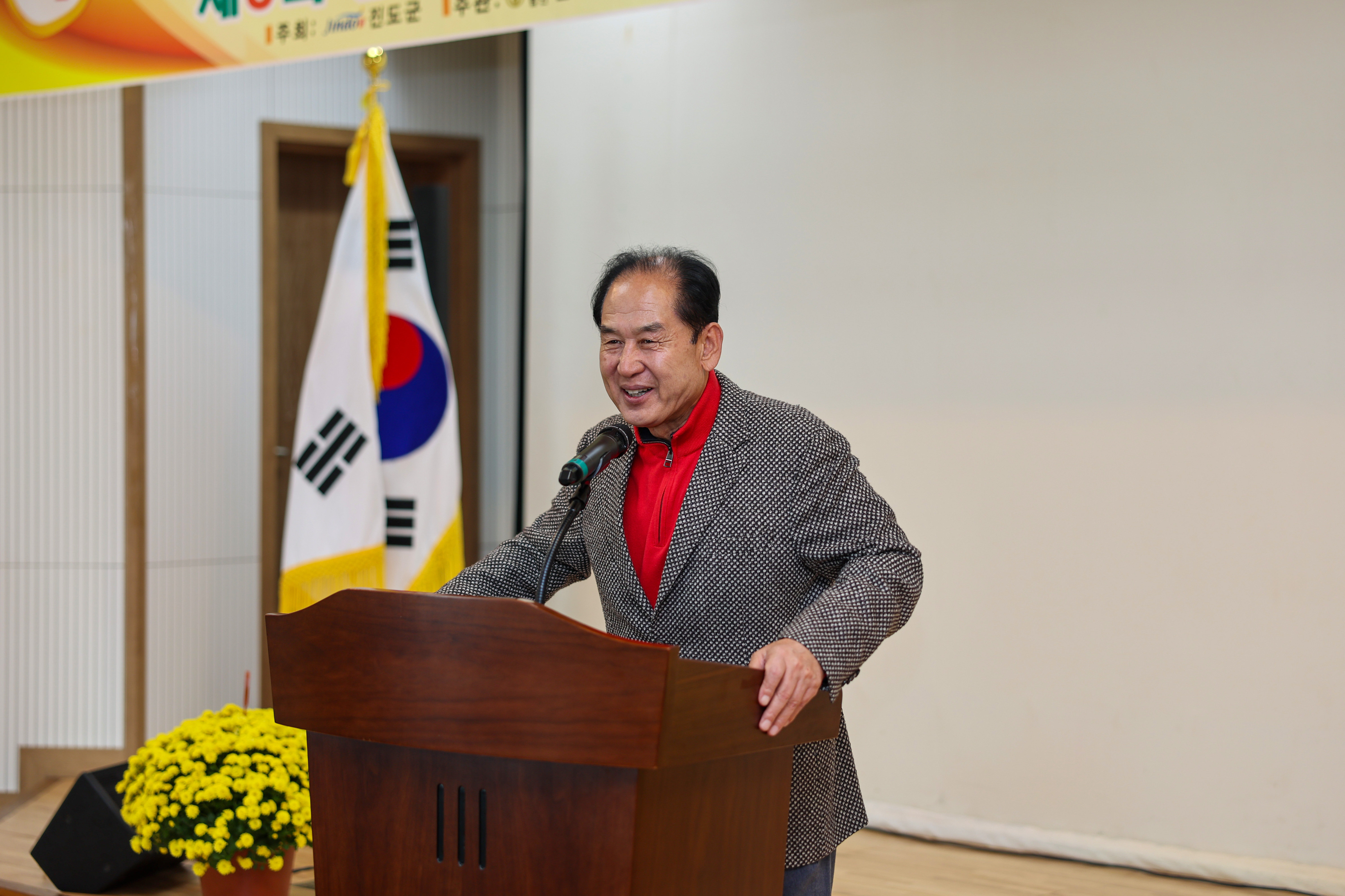 제3회 명량문학상 및 시낭송대회 시상식 첨부#7