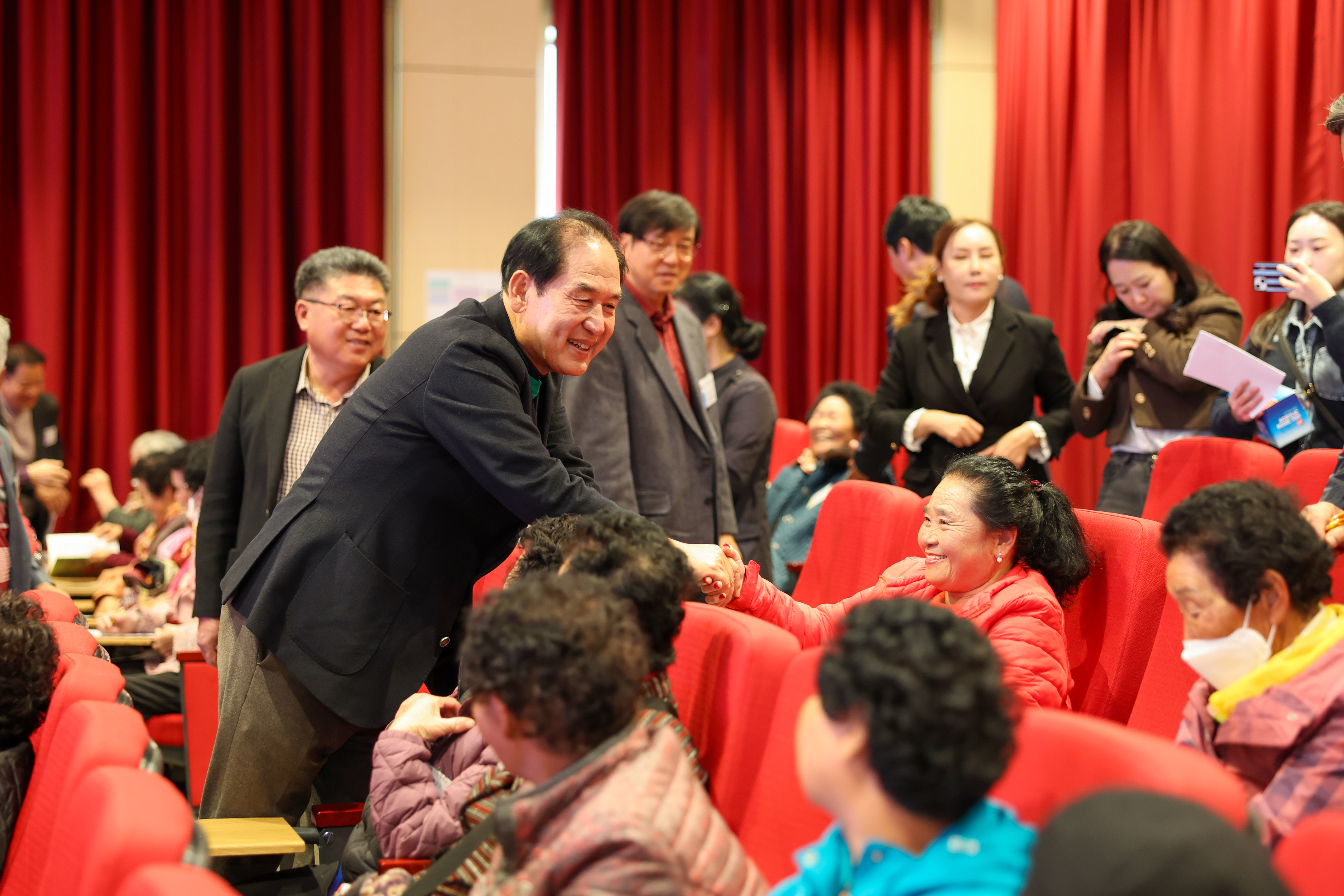 군민한글학교 백일장 대회 첨부#8