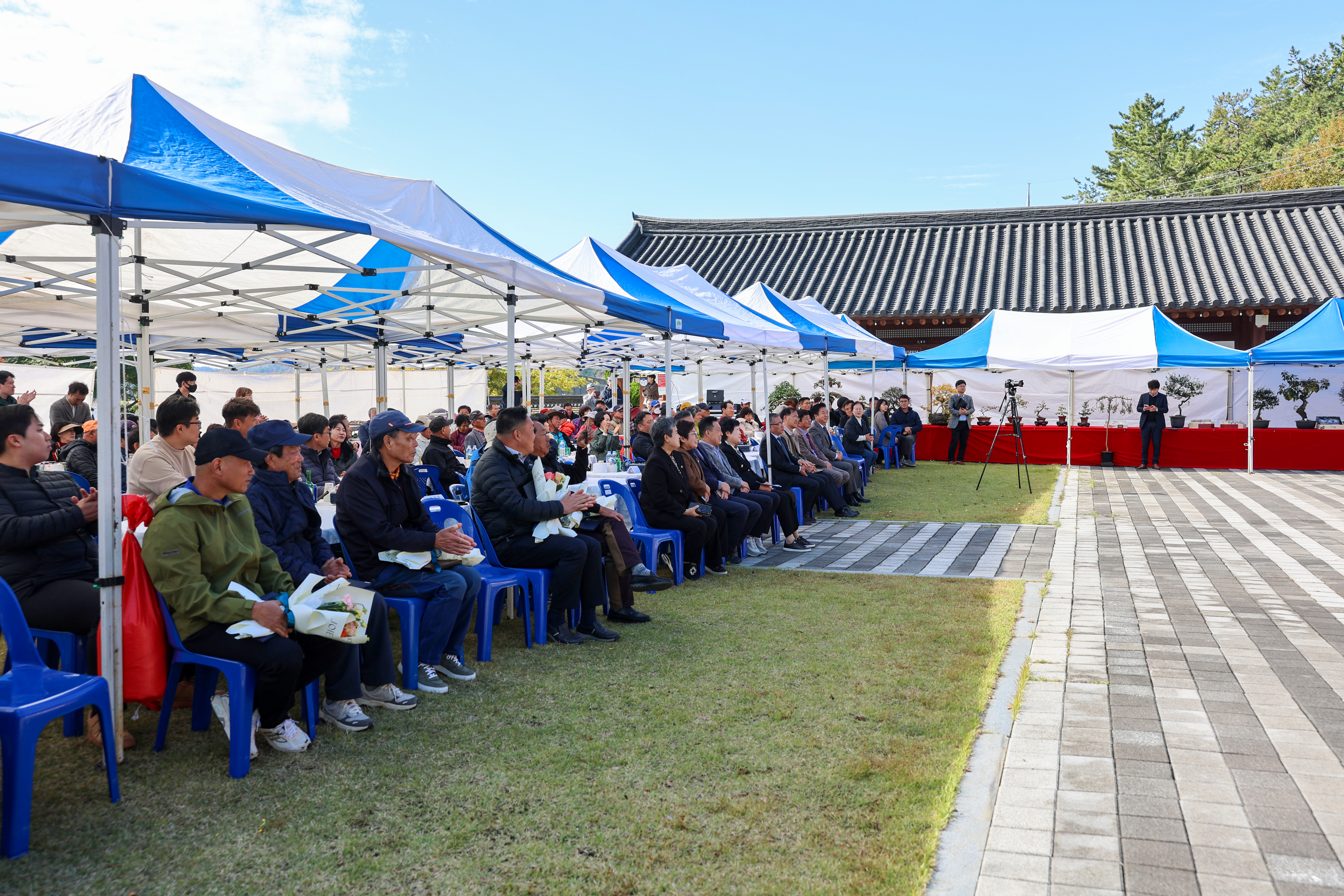 제4회 진도군 임업인의 날 행사 첨부#4